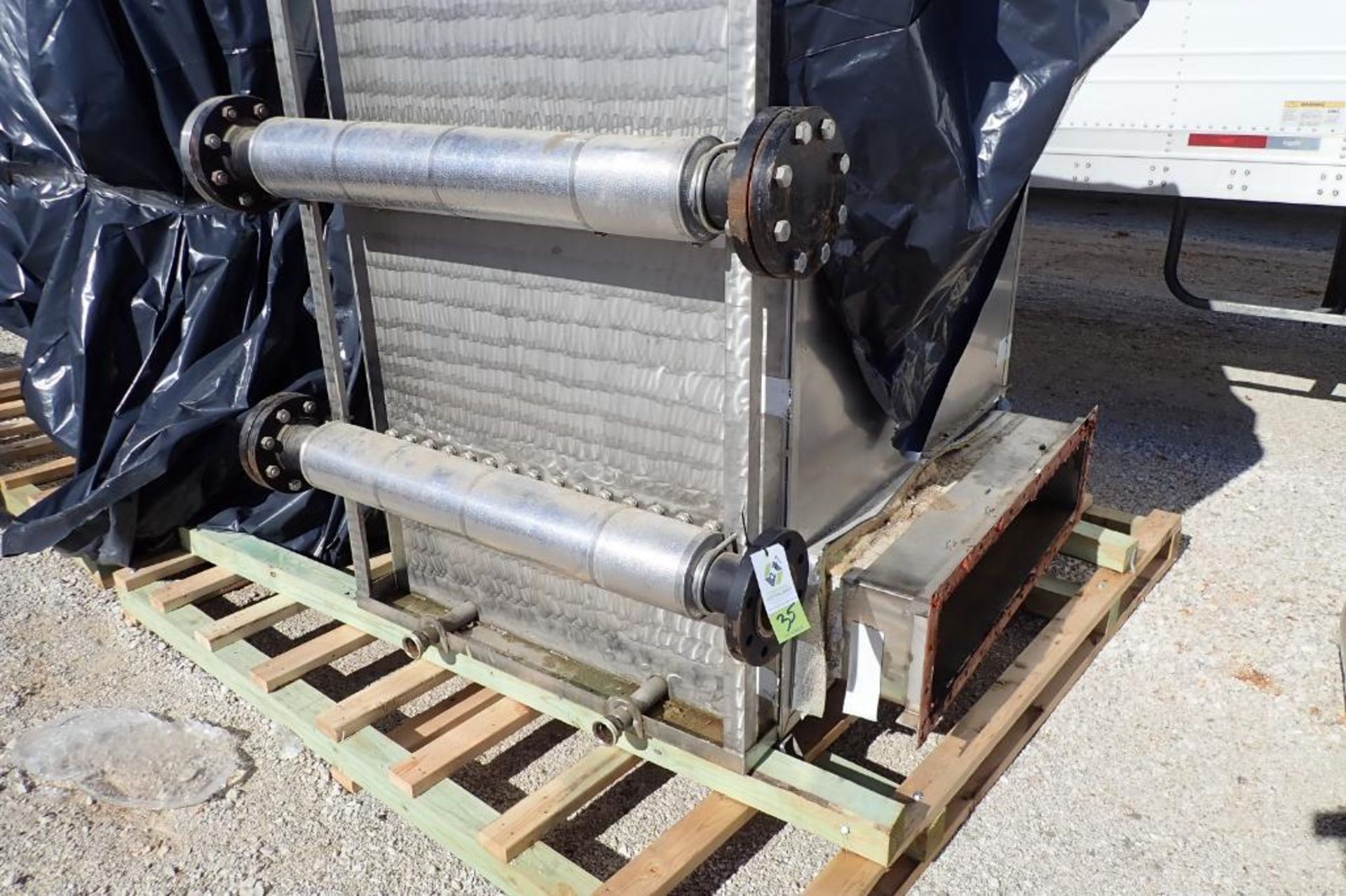 2015 secondary economizer - (Located in Fayetteville, AR) - Image 2 of 31