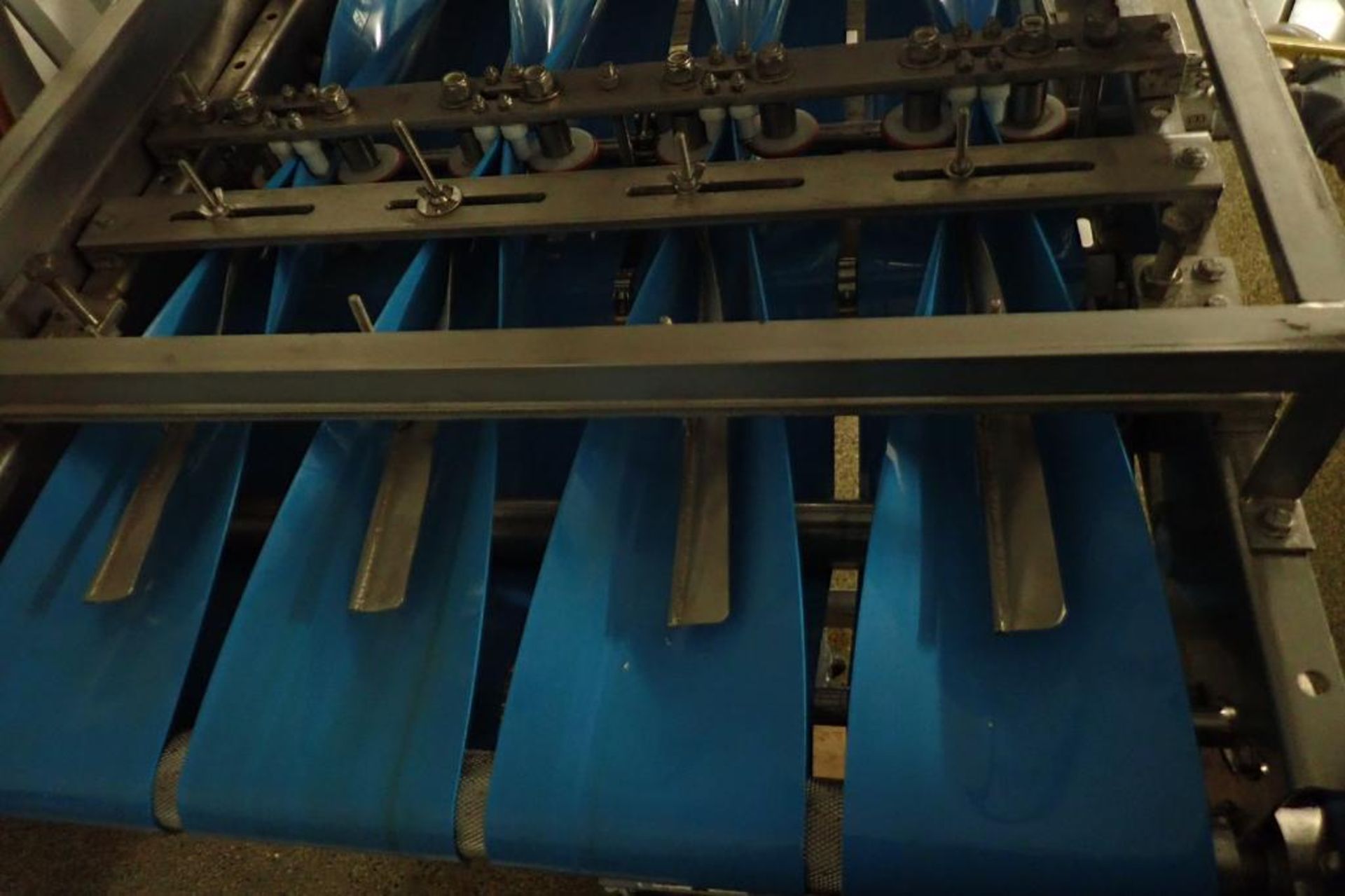 Enchilad 4-ane filling/folding line - (Located in Fayetteville, AR) - Image 9 of 26