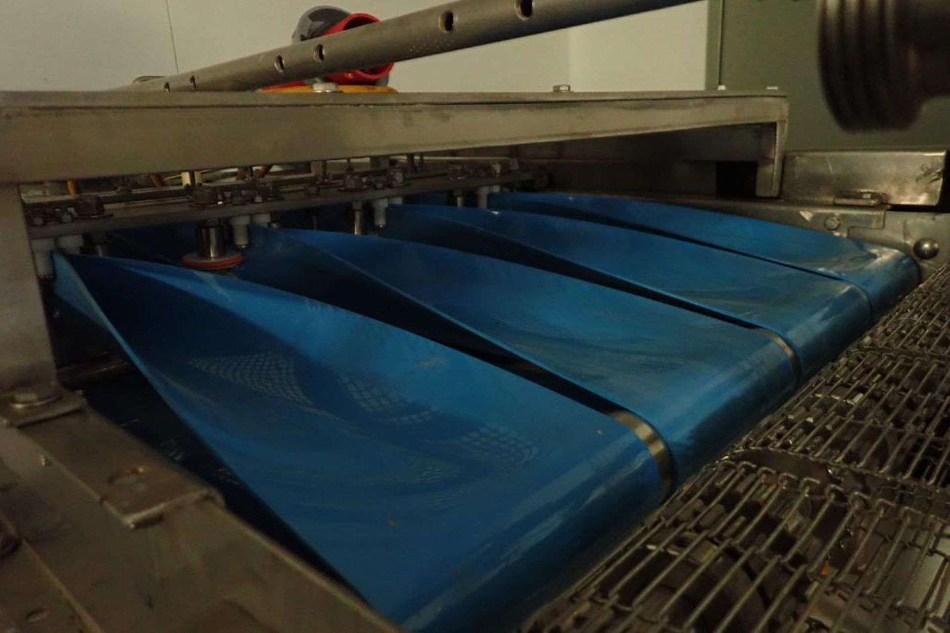 Enchilad 4-ane filling/folding line - (Located in Fayetteville, AR) - Image 7 of 26