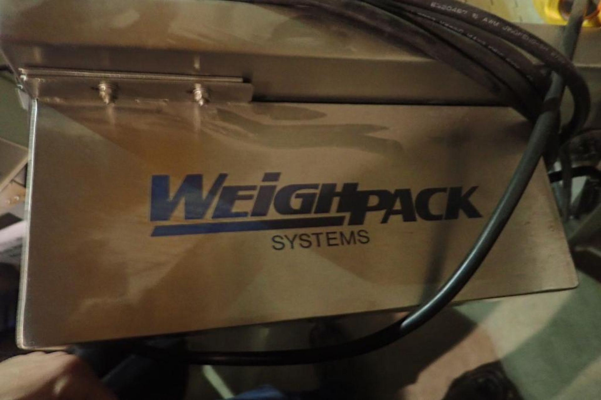 Weight pack systems incline cleated coneyvor - (Located in Omaha, NE) - Image 2 of 4