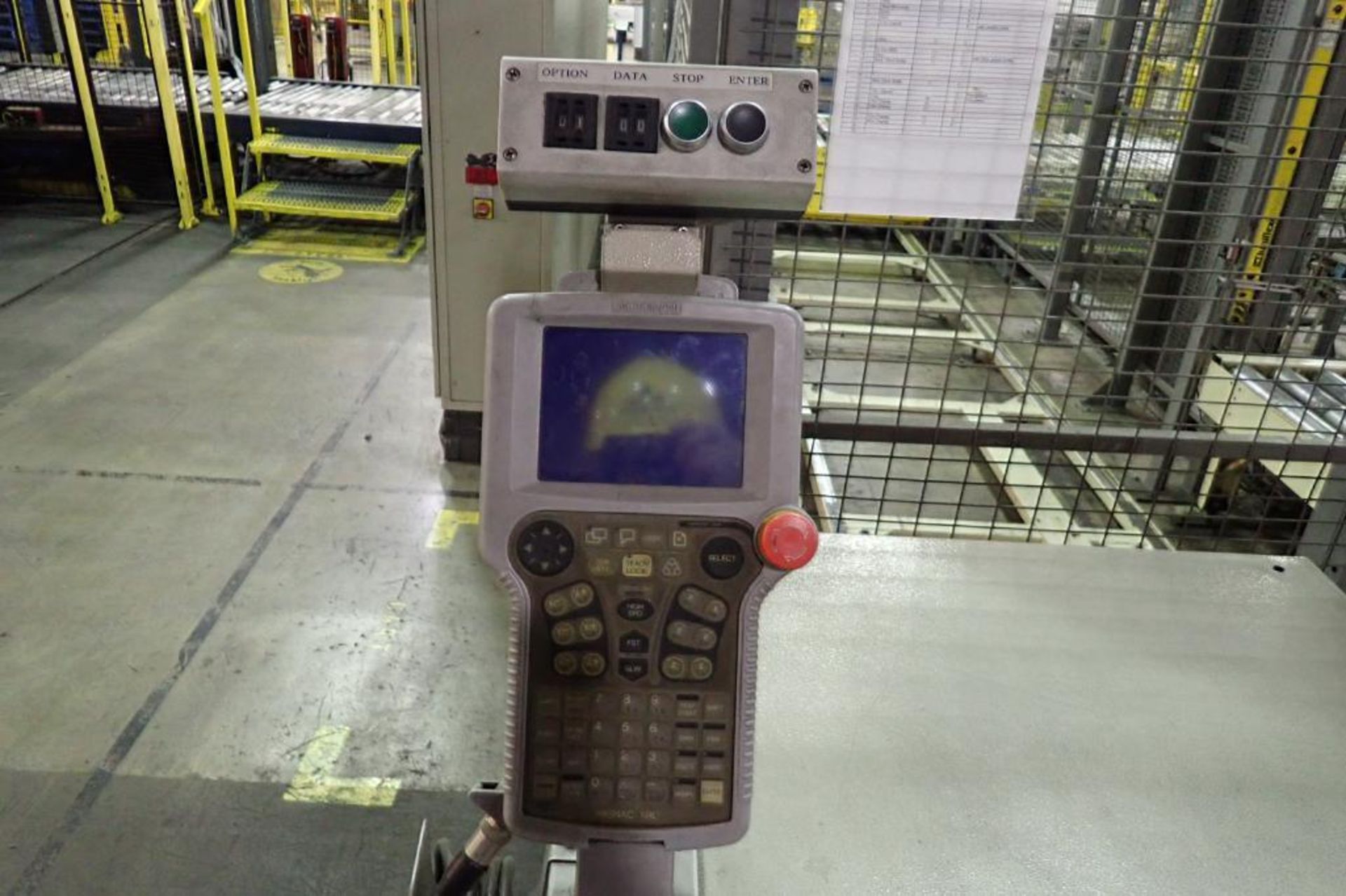 Robert Pack - Robot Palletizer - (Located in Newport, TN) - Image 11 of 19