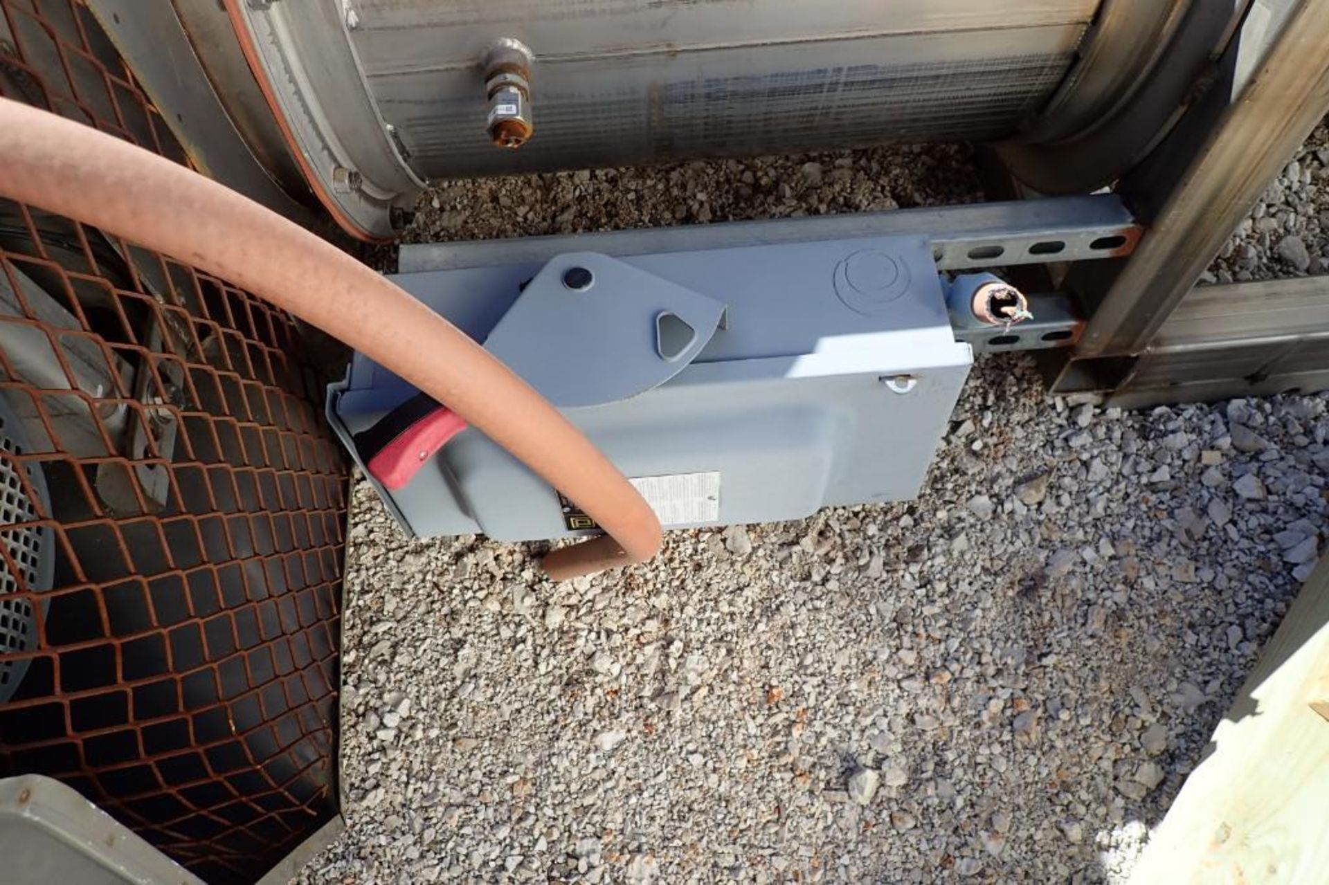 2015 unused secondary boiler economizer - (Located in Fayetteville, AR) - Bild 30 aus 31
