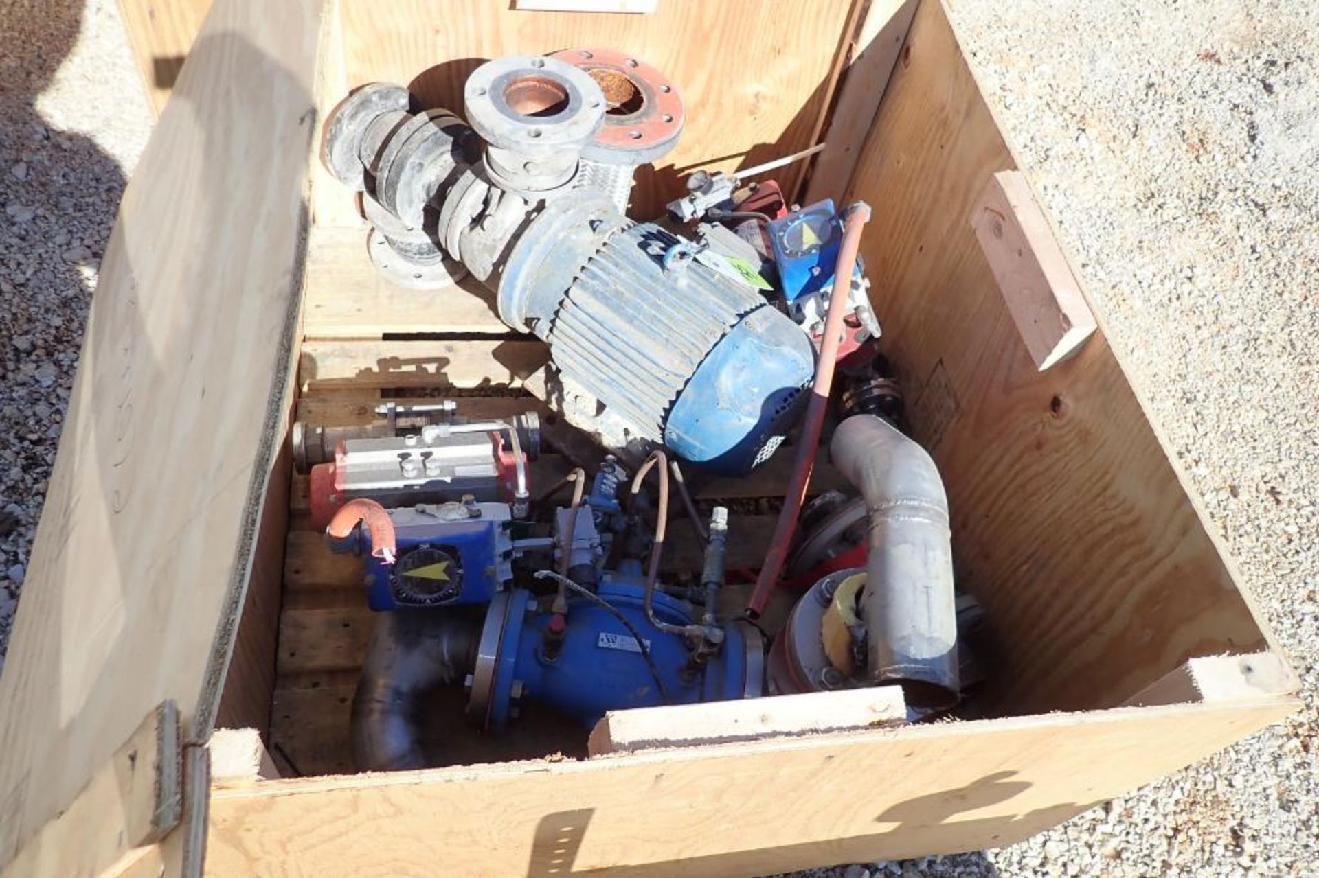 2015 unused secondary boiler economizer - (Located in Fayetteville, AR) - Bild 23 aus 31