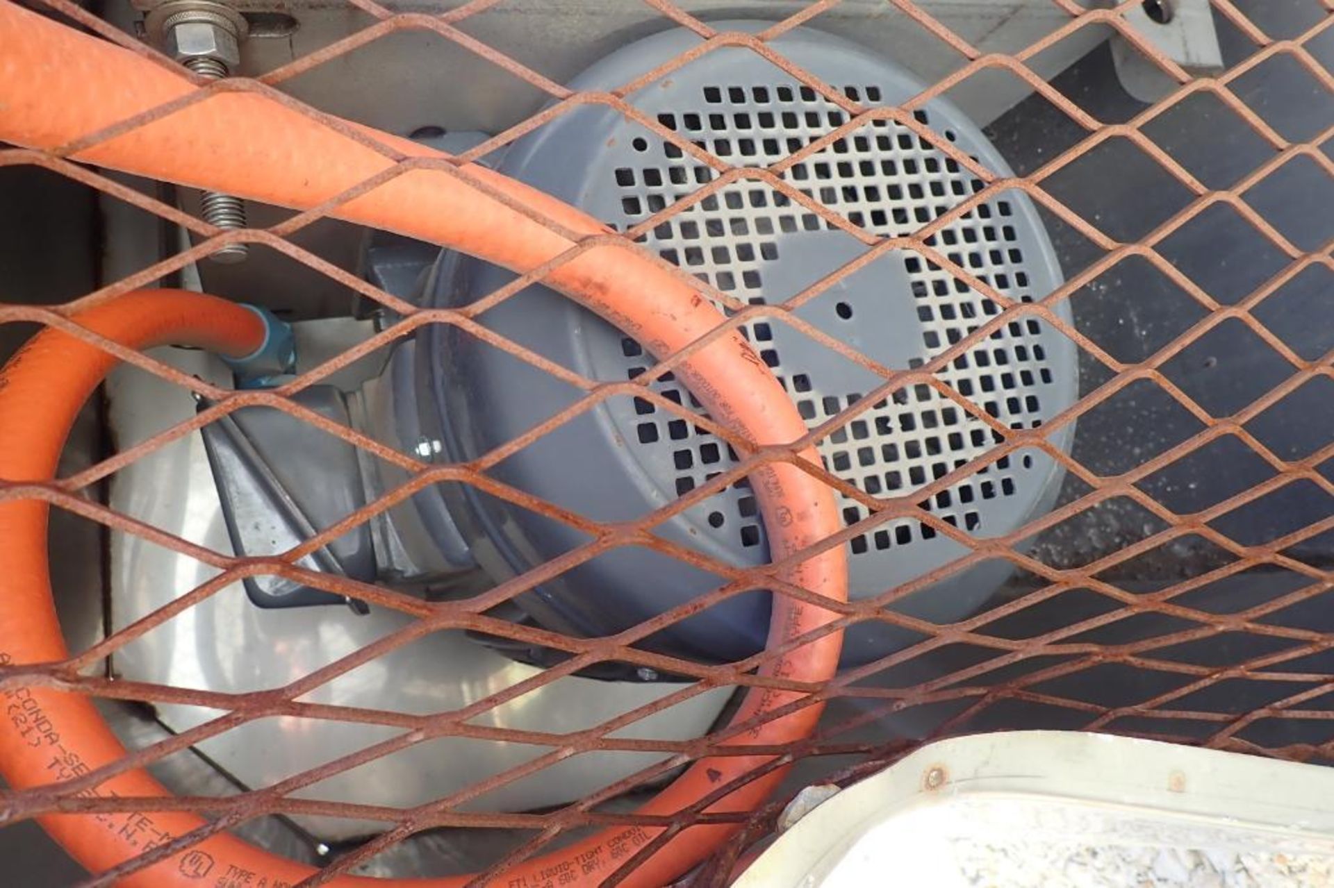 2015 unused secondary boiler economizer - (Located in Fayetteville, AR) - Bild 31 aus 31