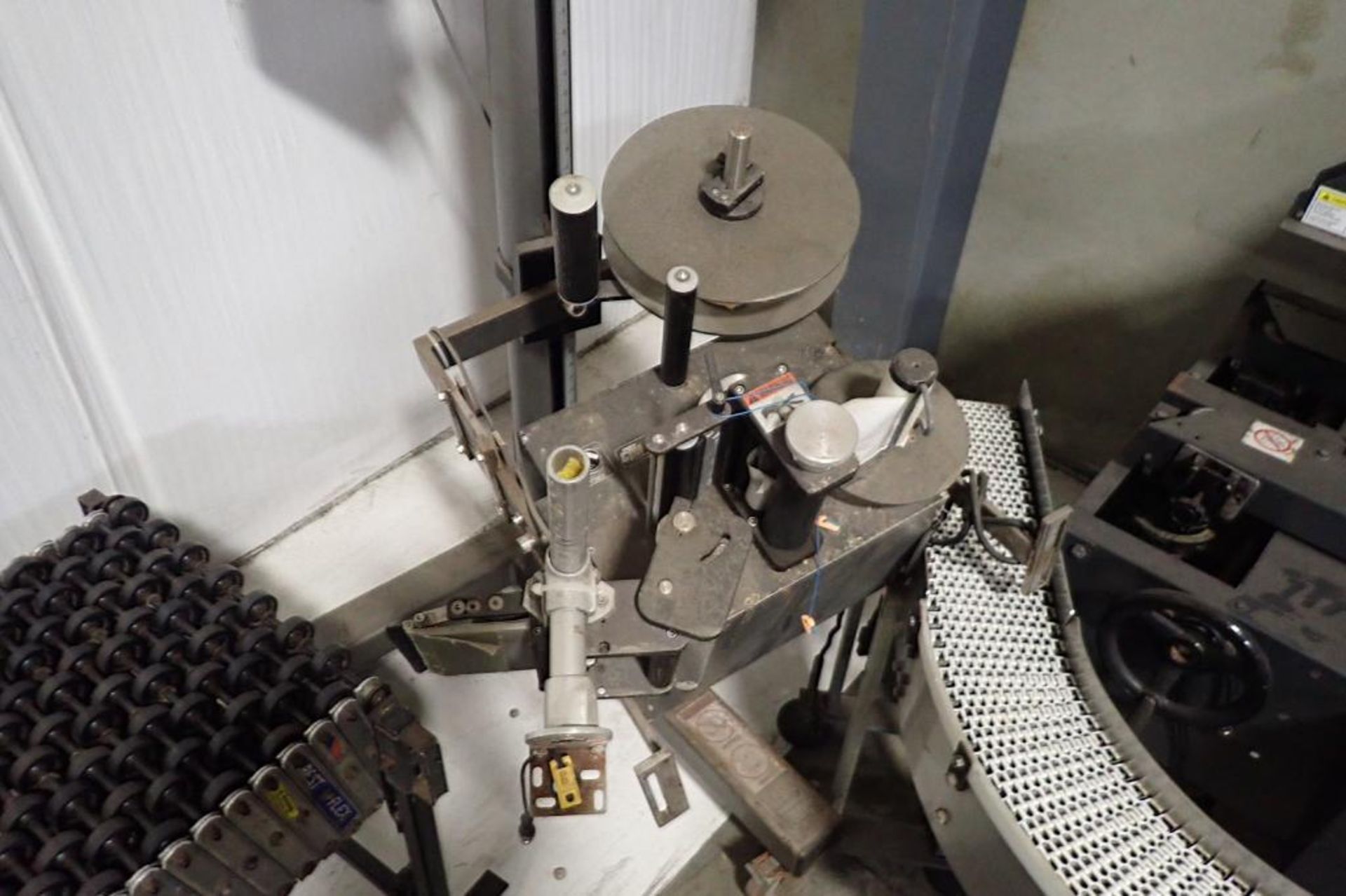 CTM labeler. {Located in Visalia, CA} - Image 3 of 7