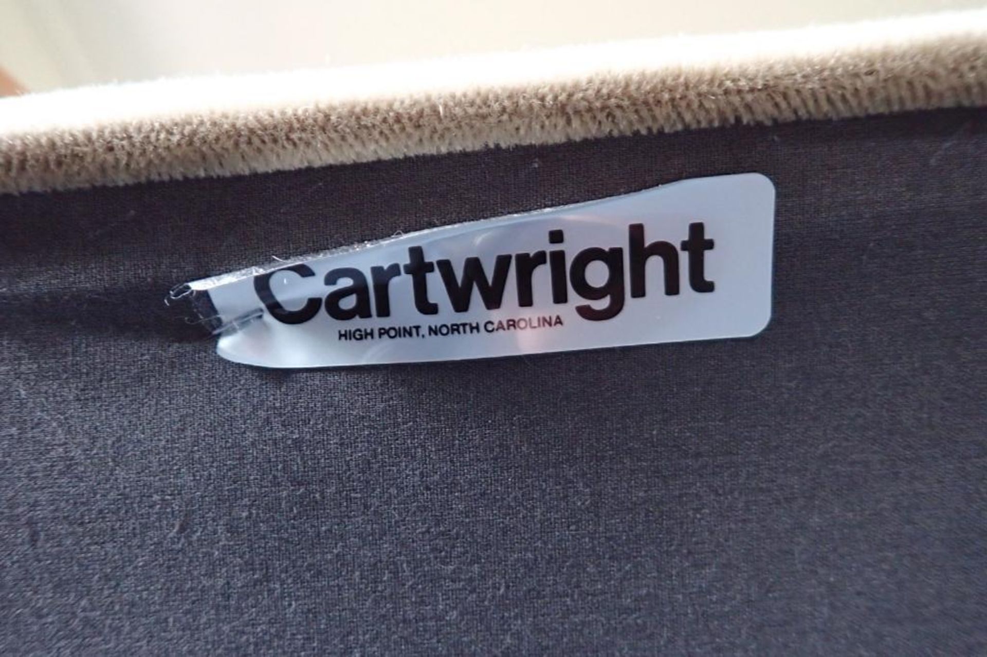 Cartwright sofa - Image 5 of 5