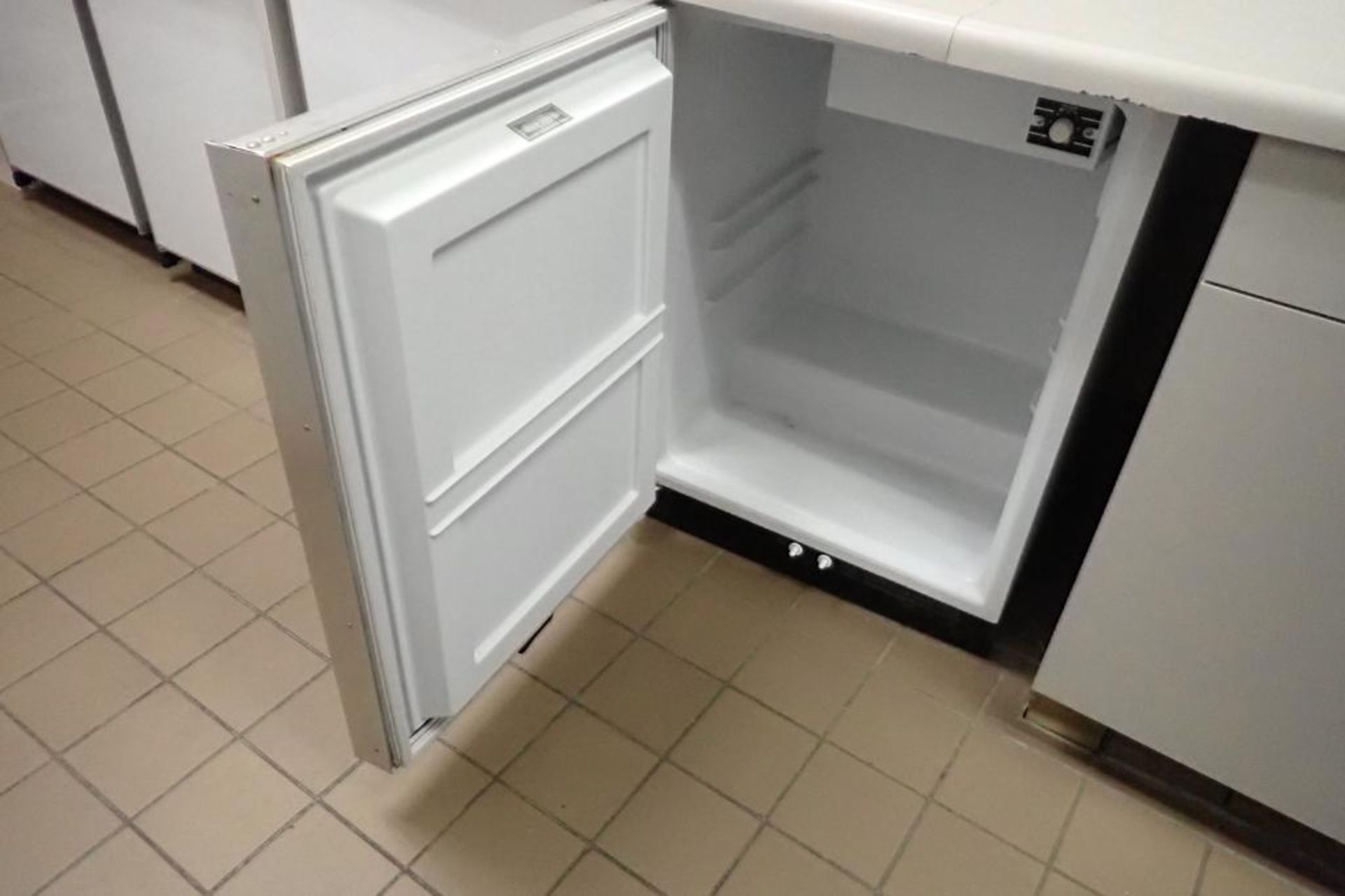 (4) undercounter freezers - Image 4 of 10