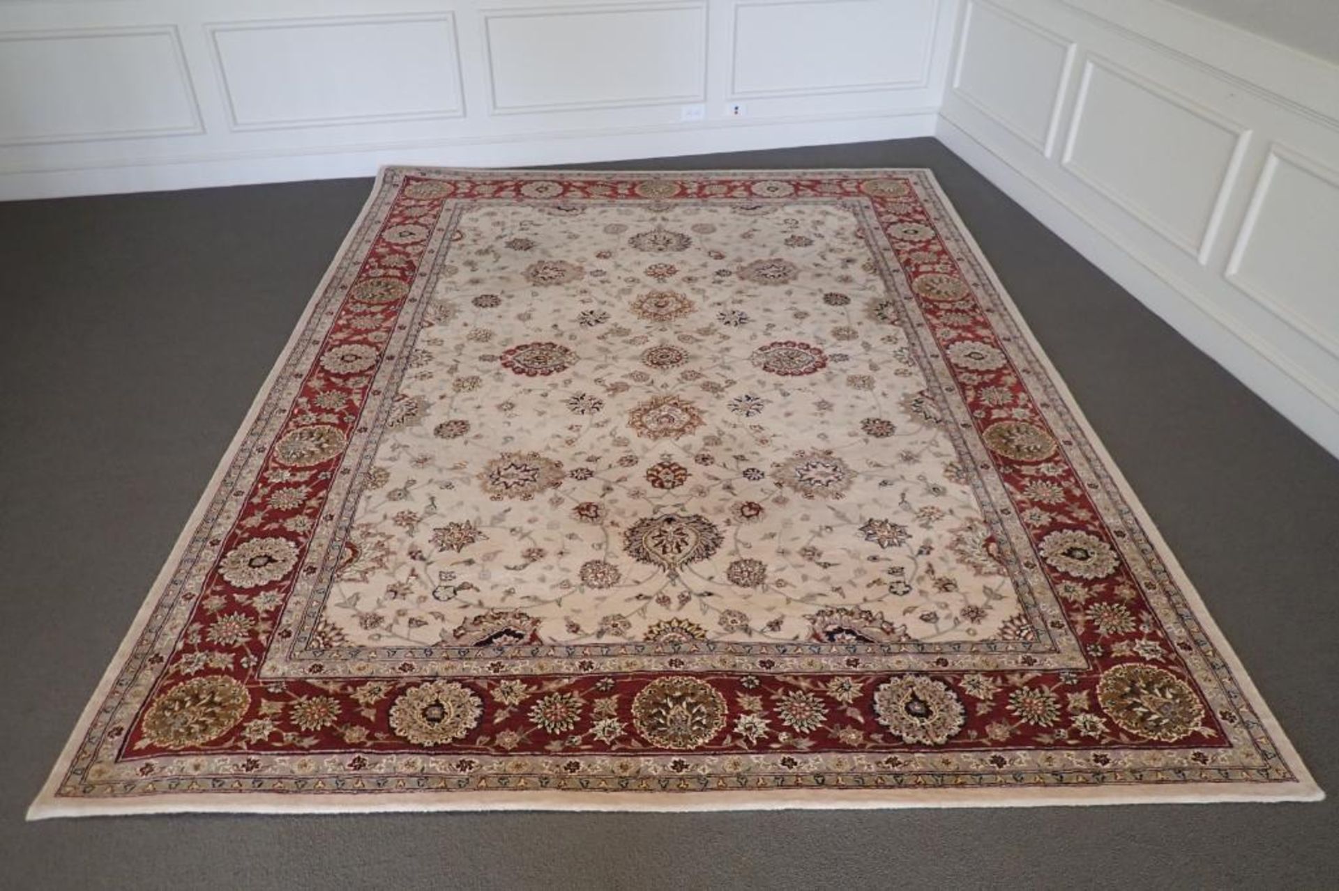 Nourison rug