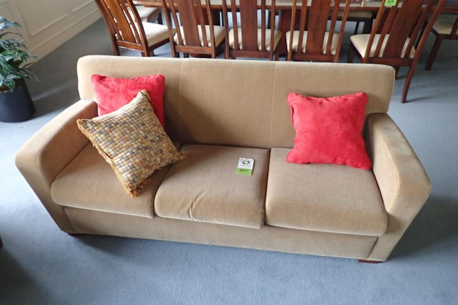 Cartwright sofa