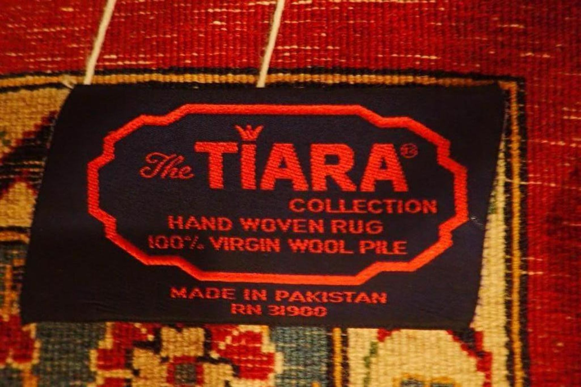 Tiara rug - Image 4 of 4