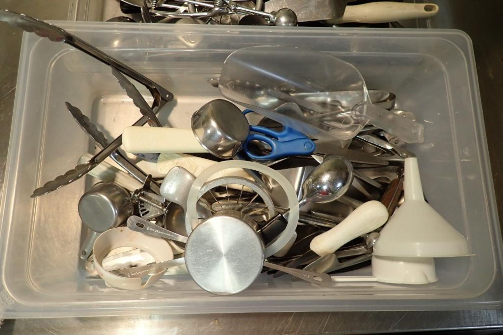 Lot of assorted cooking utensils - Image 2 of 3