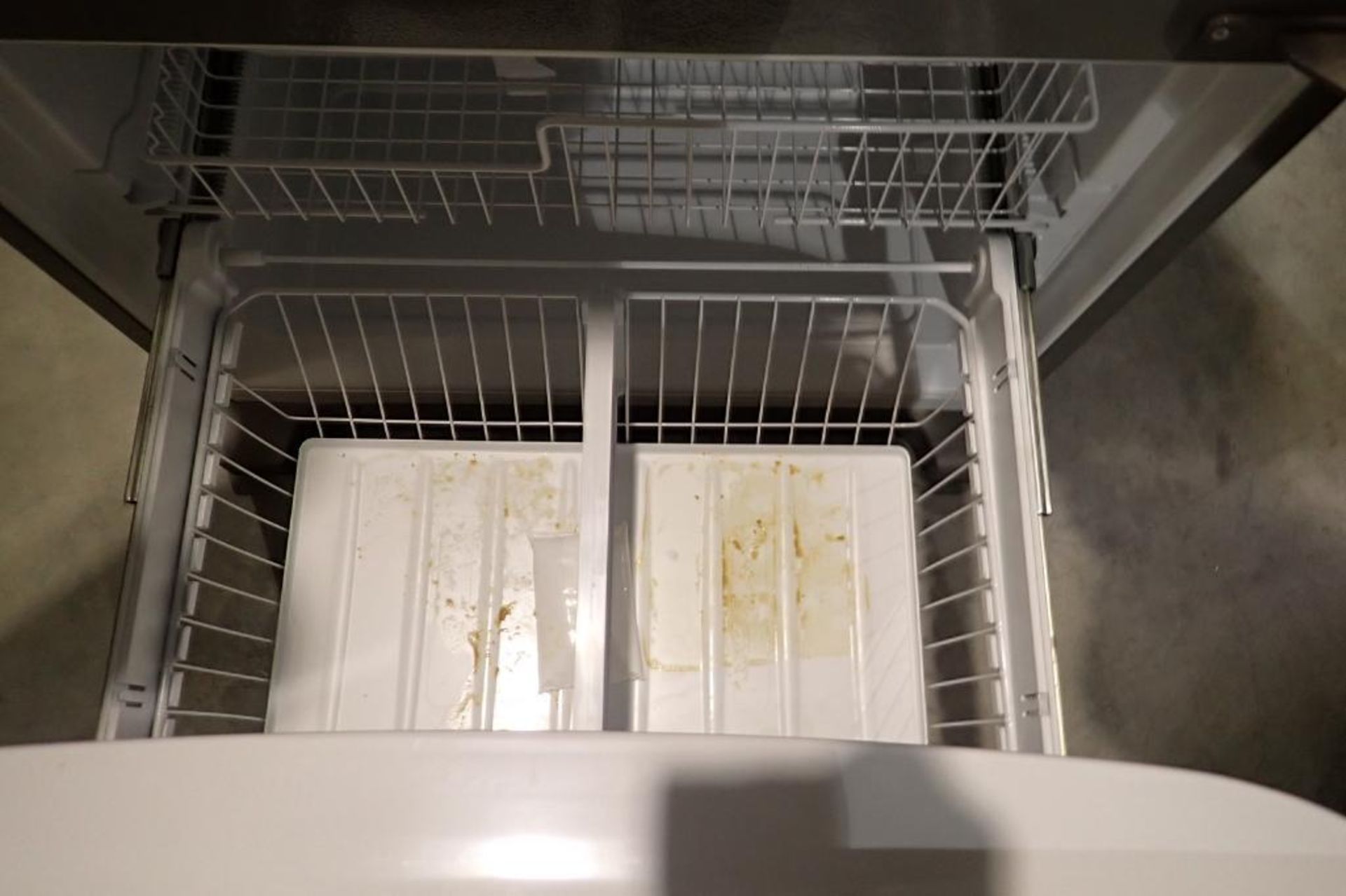 Whirlpool SS household refrigerator/freezer - Image 5 of 9