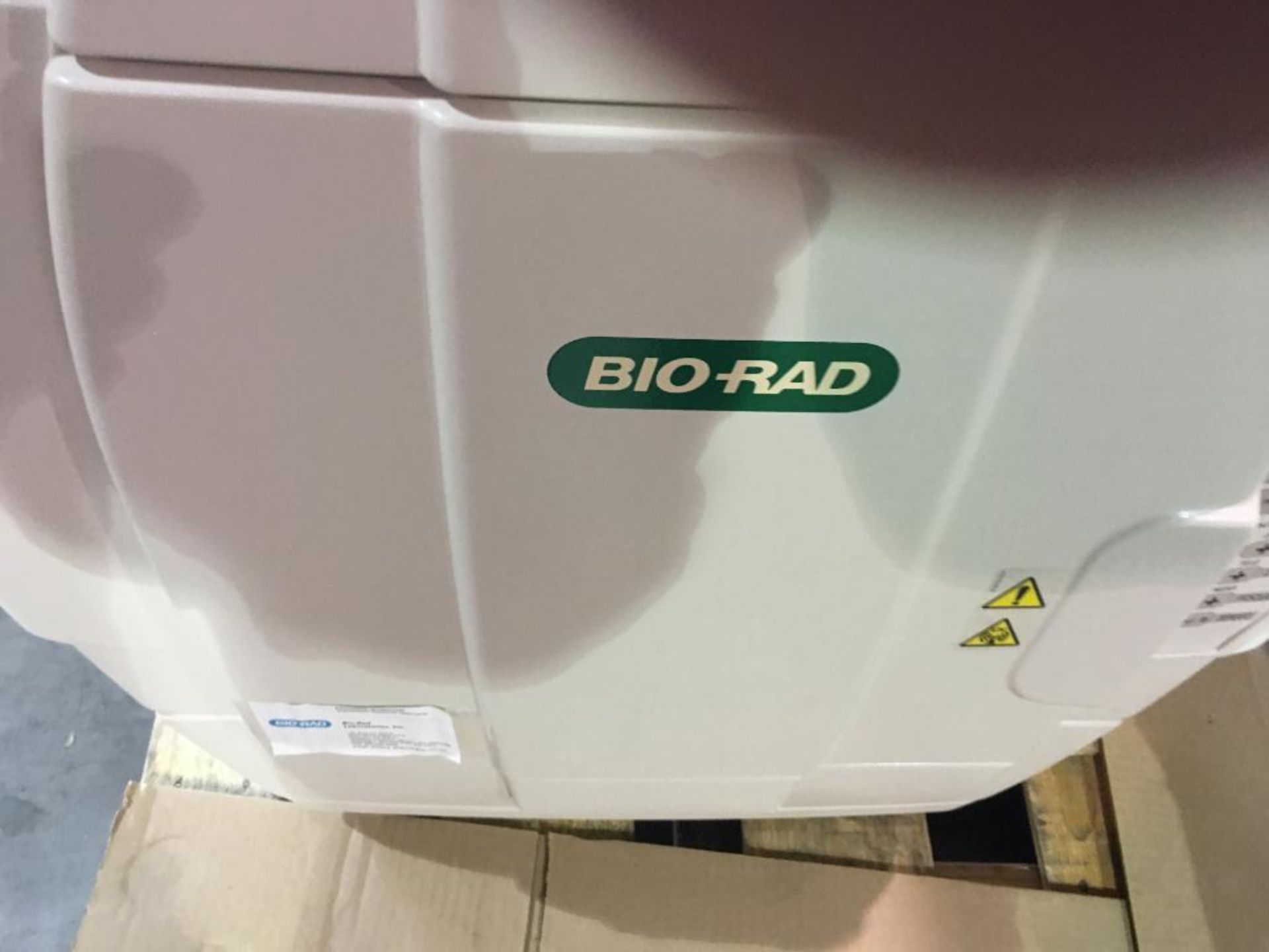 Bio-Rad scanner {Located in Omaha, NE} - Image 3 of 13