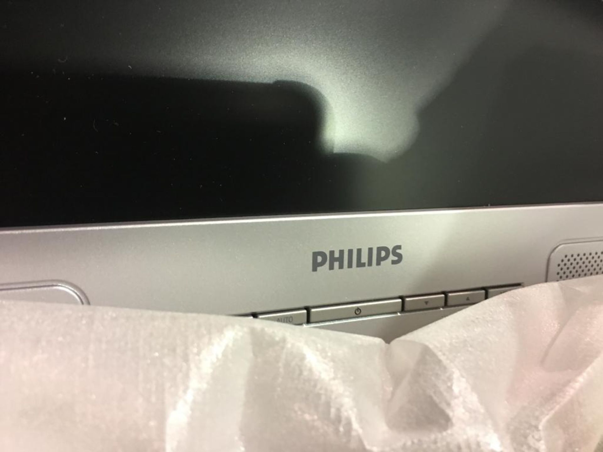 Phillips flat screen monitor {Located in Omaha, NE} - Image 2 of 2