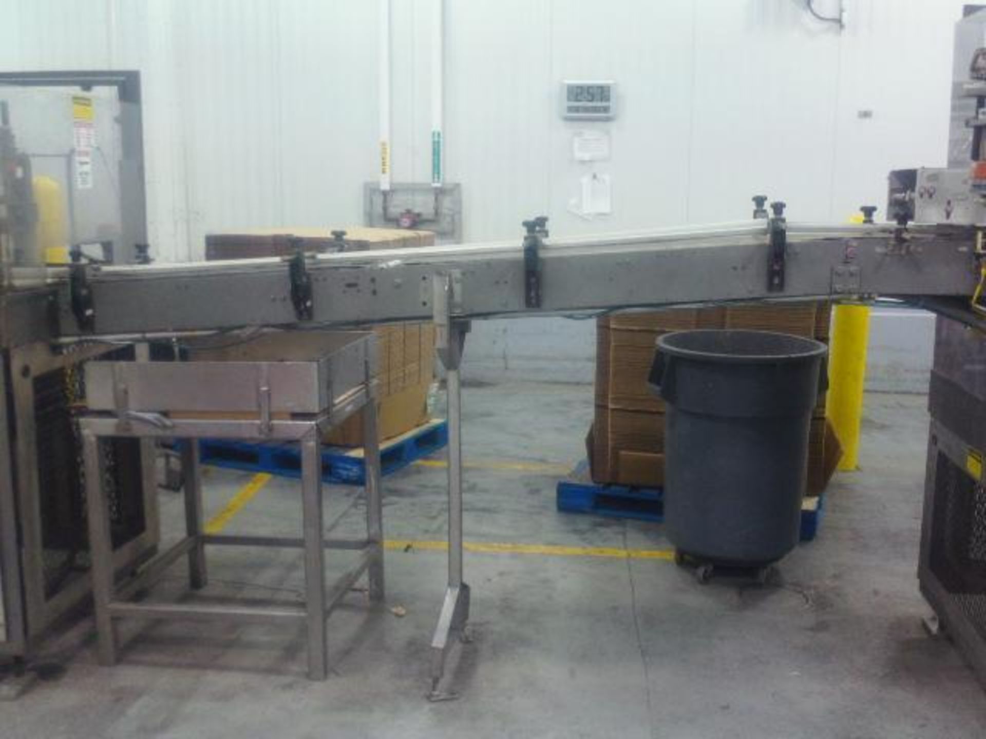 PHC case erector, case packer, case sealer {Located in Omaha, NE} - Image 4 of 7