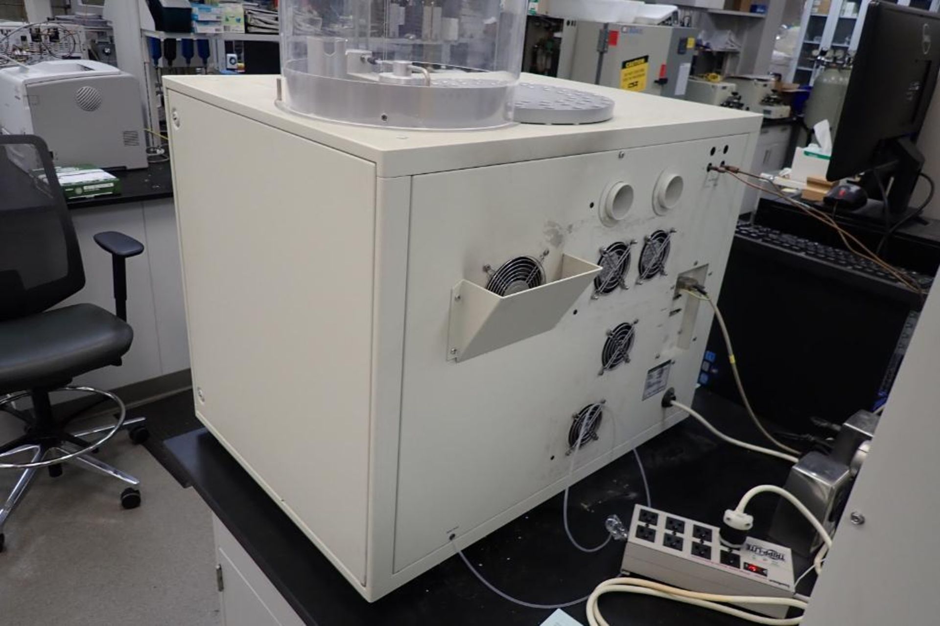 Elementer protein analyzer - Image 4 of 9