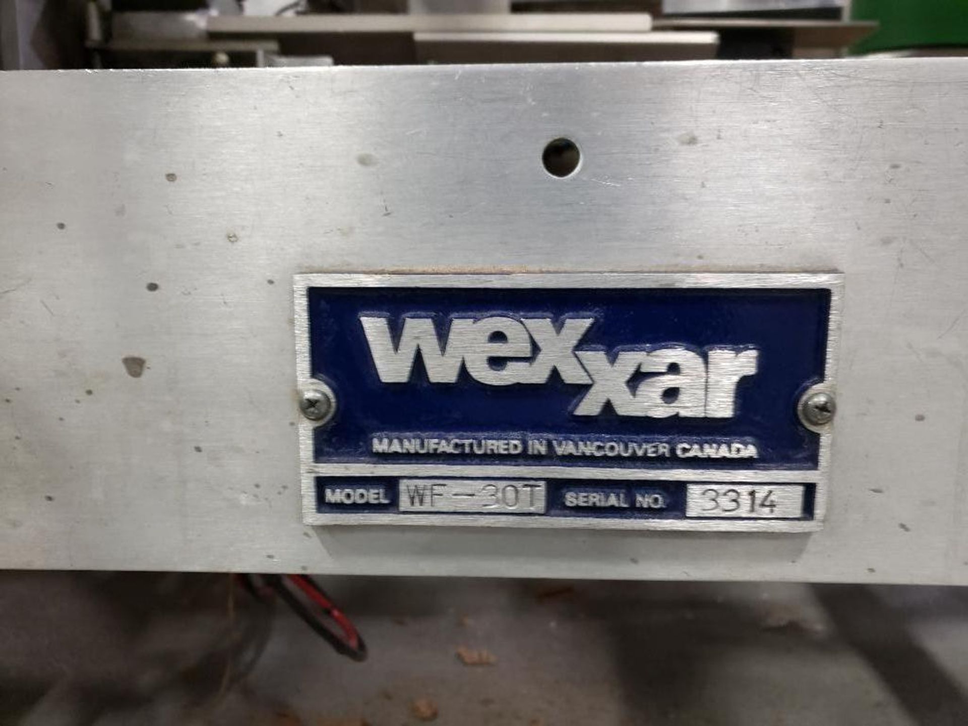 Wexxar case erector - Image 2 of 5