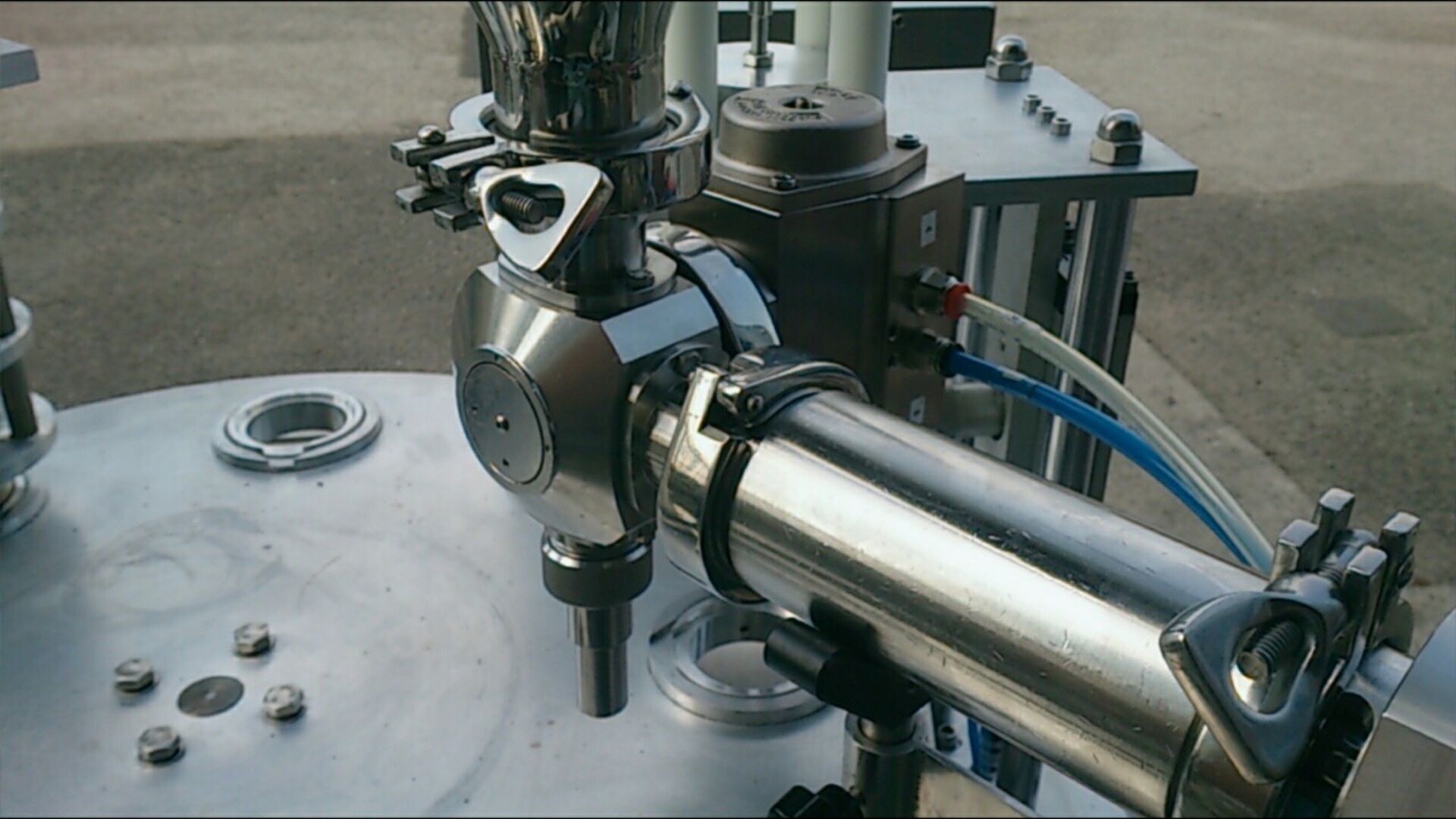 Cup Filler 95mm and 75mm - Location United Kingdom - Image 11 of 11