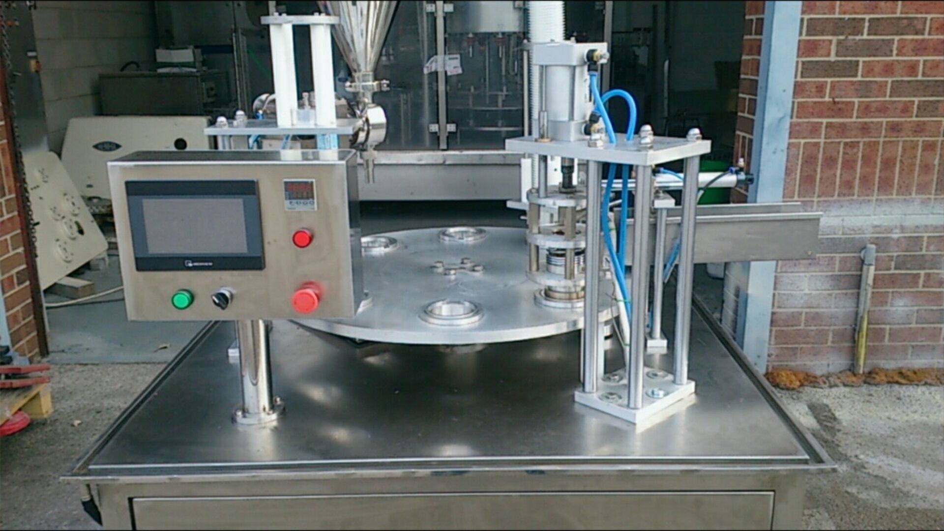 Cup Filler 95mm and 75mm - Location United Kingdom - Image 4 of 11