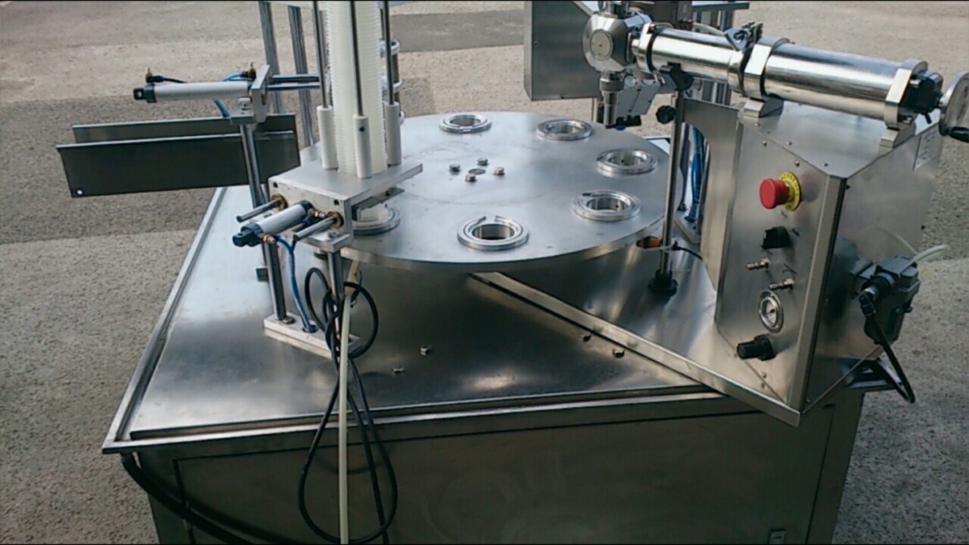 Cup Filler 95mm and 75mm - Location United Kingdom - Image 6 of 11