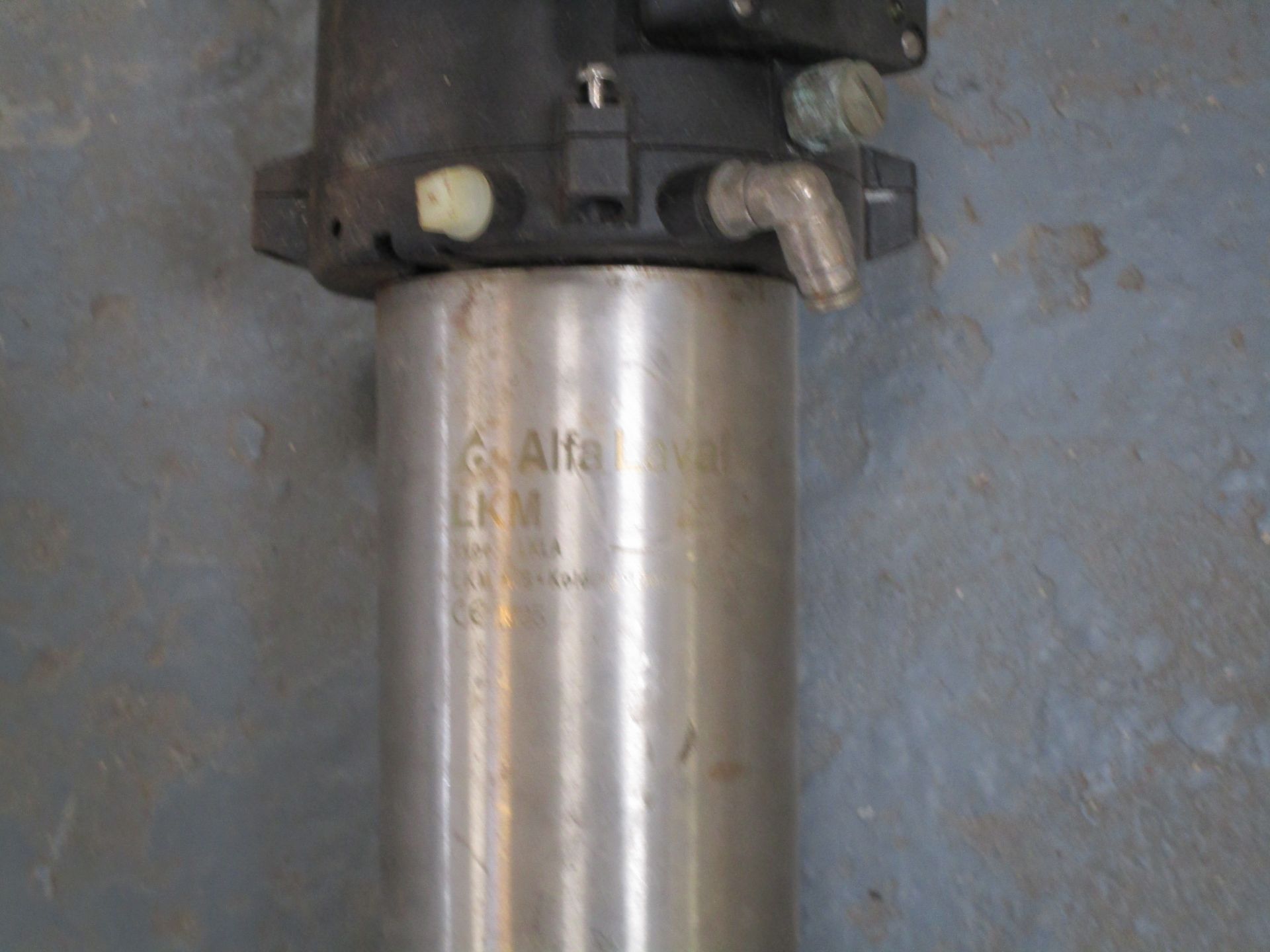 Valve - Alfa laval - Image 2 of 2