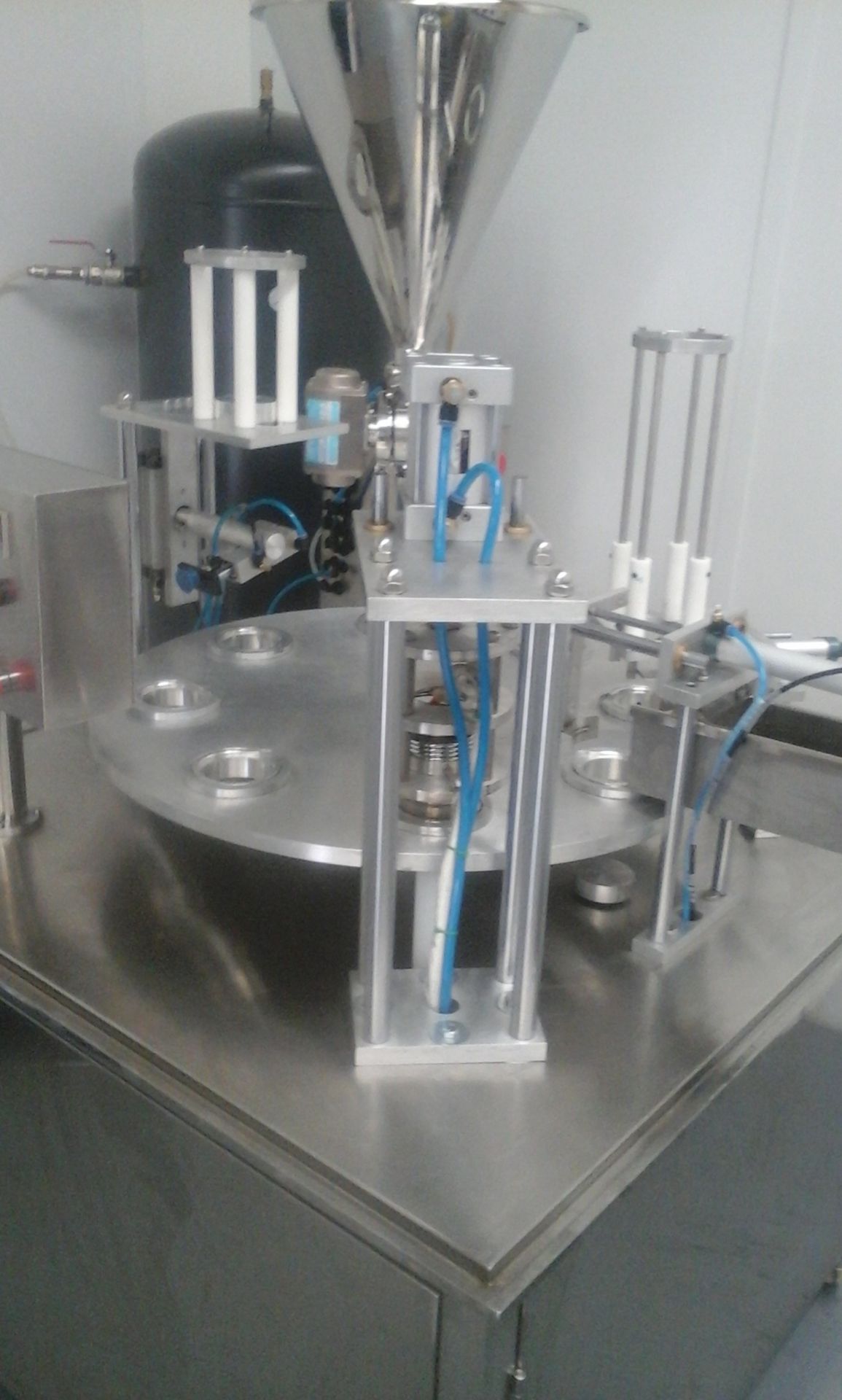 Cup Filler 95mm and 75mm - Location United Kingdom - Image 2 of 11