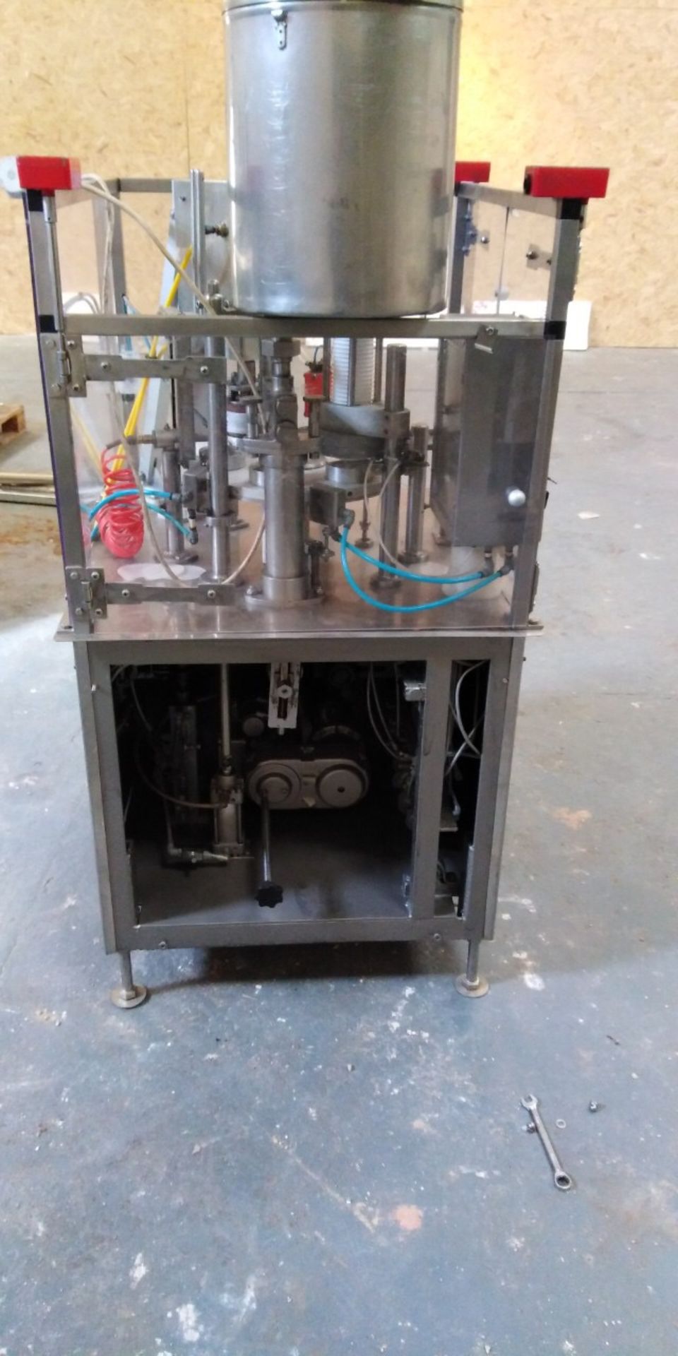 Cup Filler 69mm - Location United Kingdom - Image 8 of 10