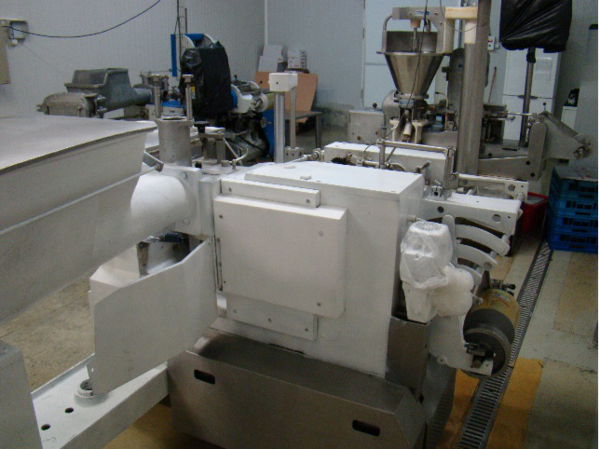 NAGEMA Butter Packer For 125gr - Location United Kingdom - Image 4 of 5