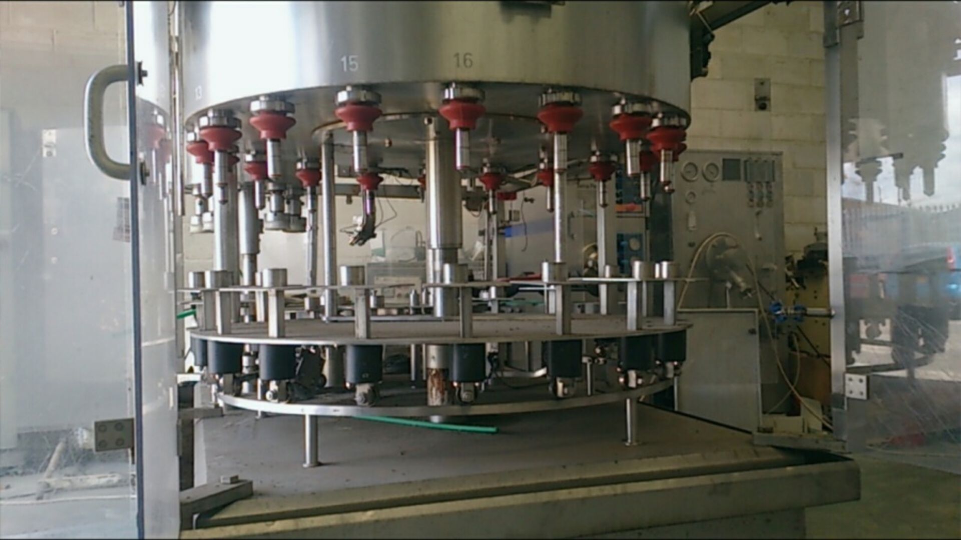 Filmatic Bottle Filler - Location United Kingdom - Image 2 of 7