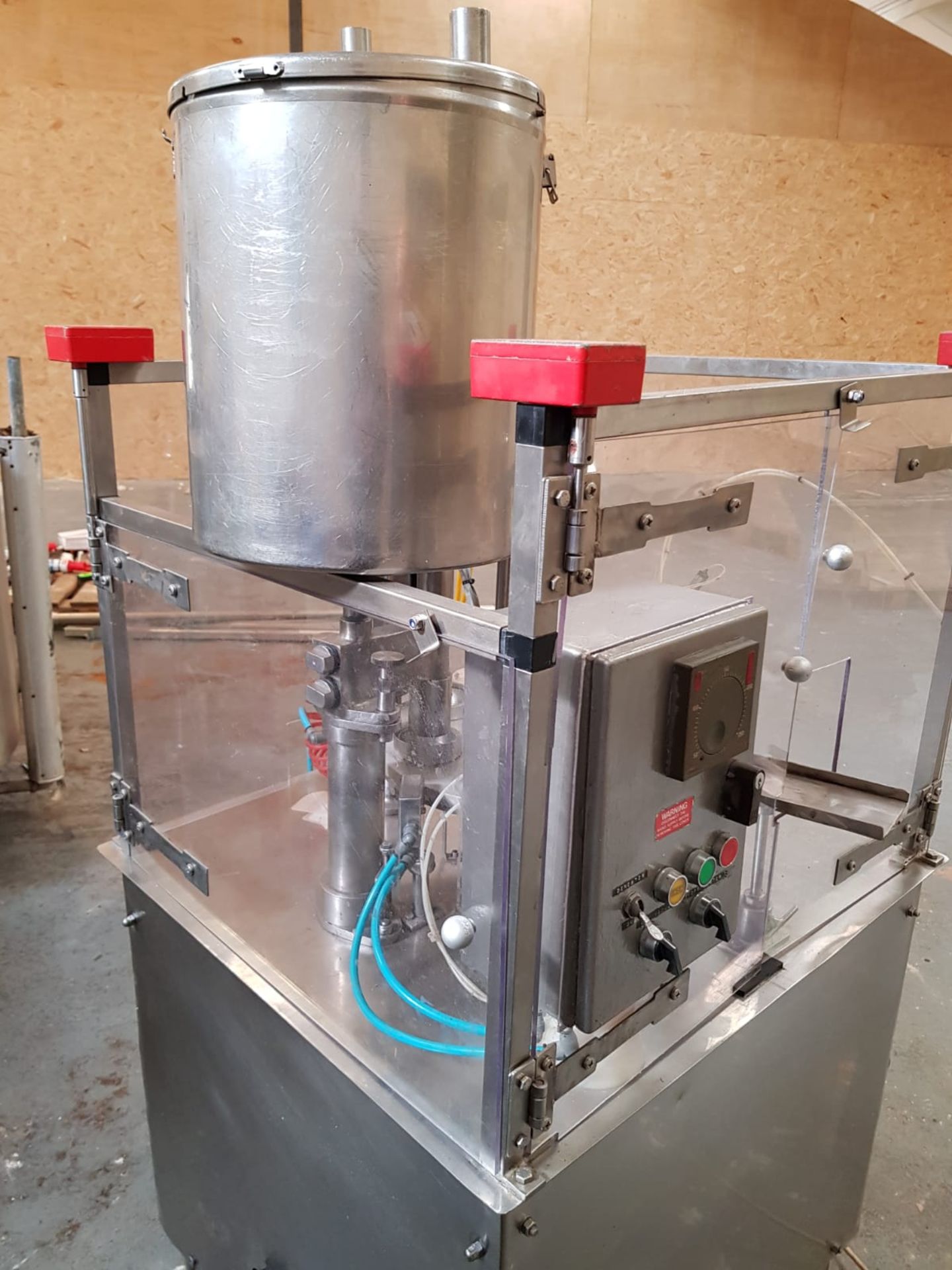 Cup Filler 69mm - Location United Kingdom - Image 2 of 10