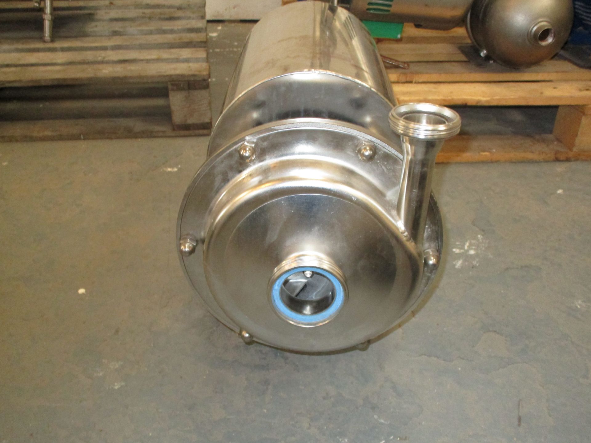 Packo thick liquid pump - Image 3 of 4