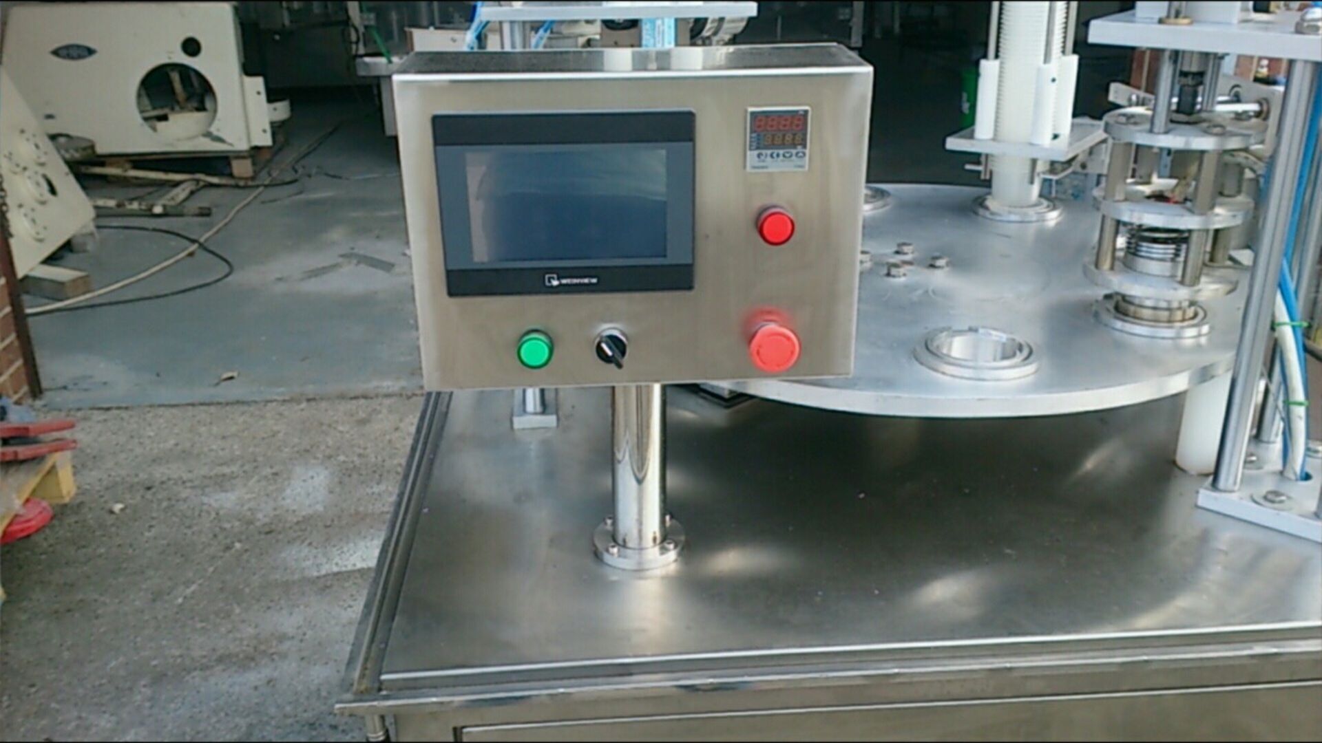Cup Filler 95mm and 75mm - Location United Kingdom - Image 5 of 11