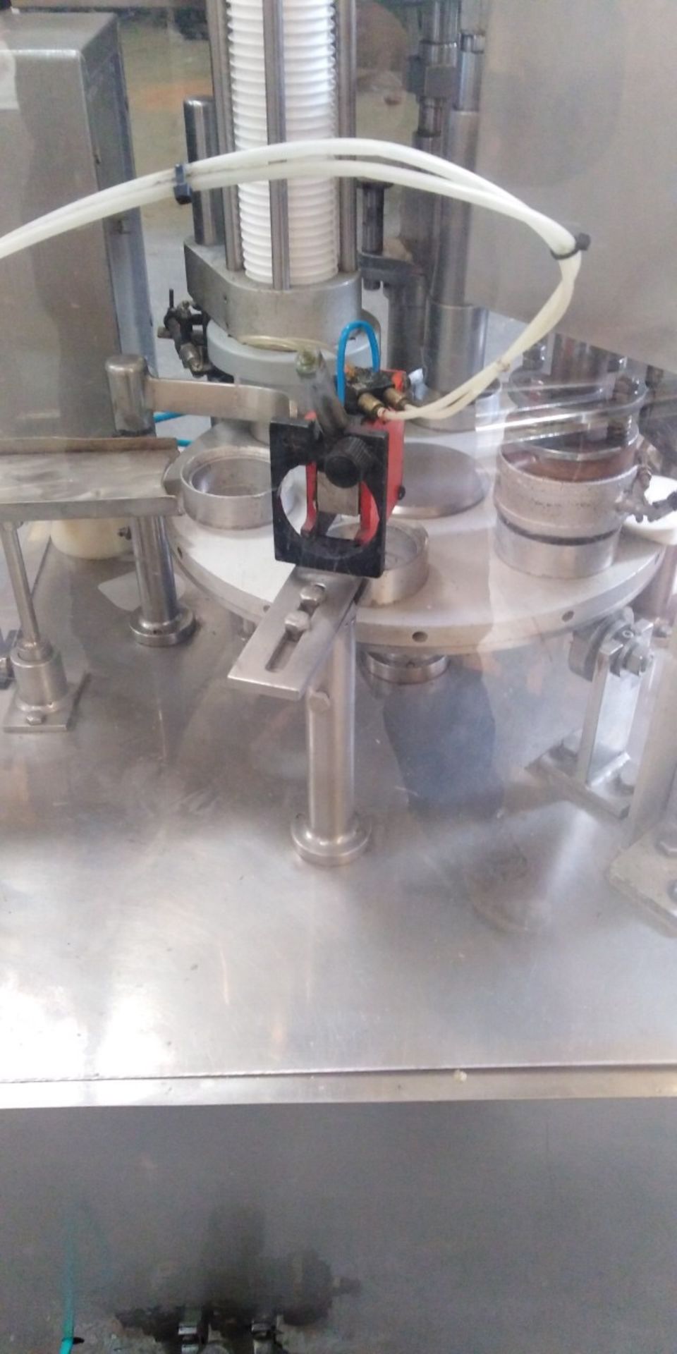 Cup Filler 69mm - Location United Kingdom - Image 6 of 10