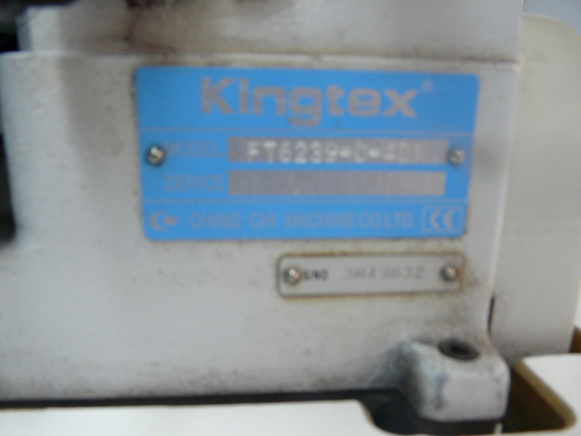 KINGTEX - Image 4 of 7