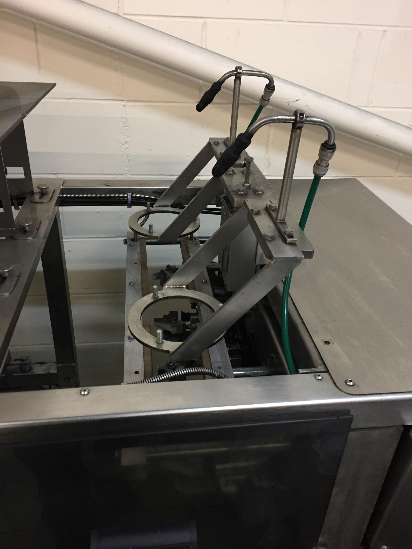 M7 Pouch-Filling Machine LOCATION UK - Image 3 of 7