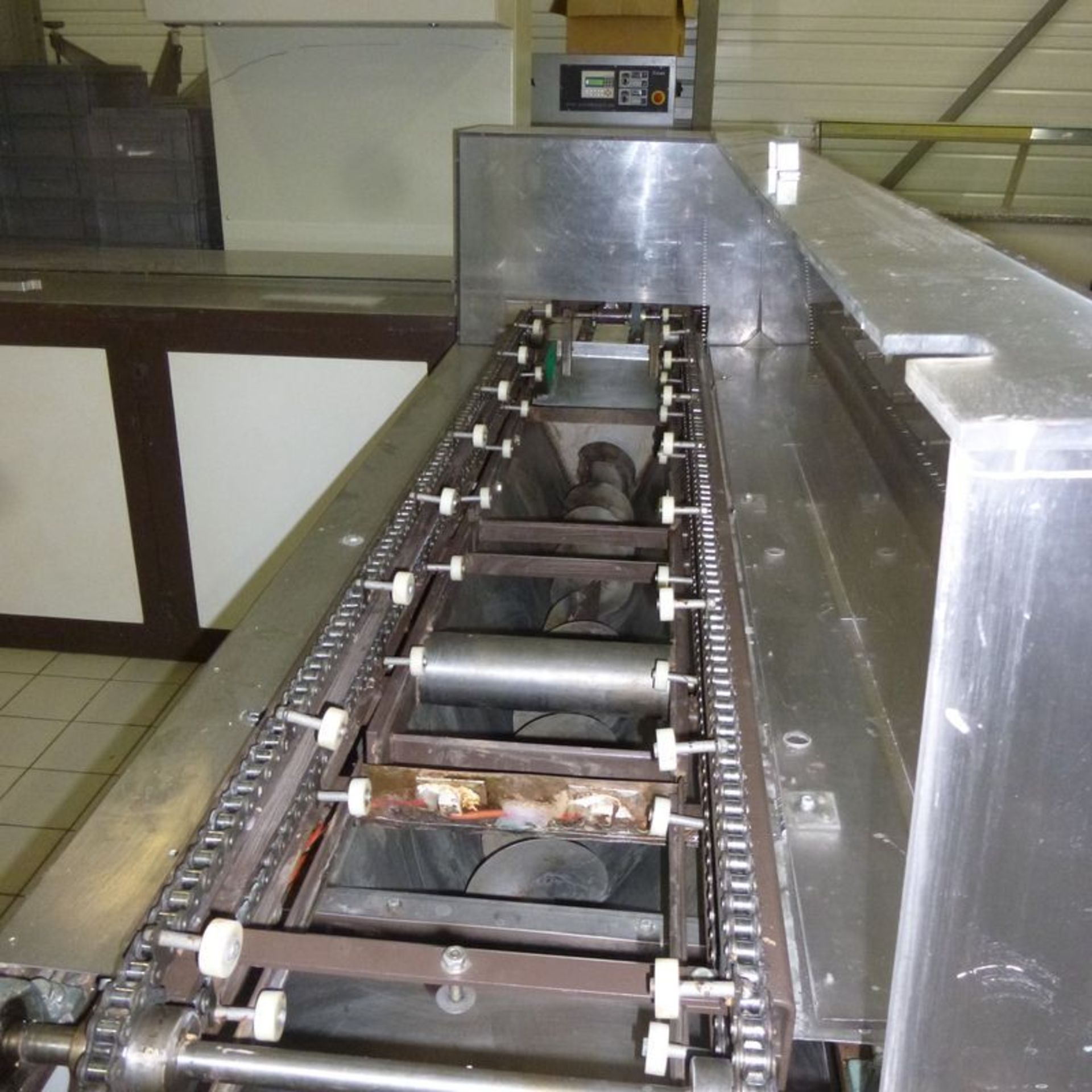 2 production lines for tablets or chocolate confectionery molded and filled - LOCATION FRANCE - Image 10 of 24