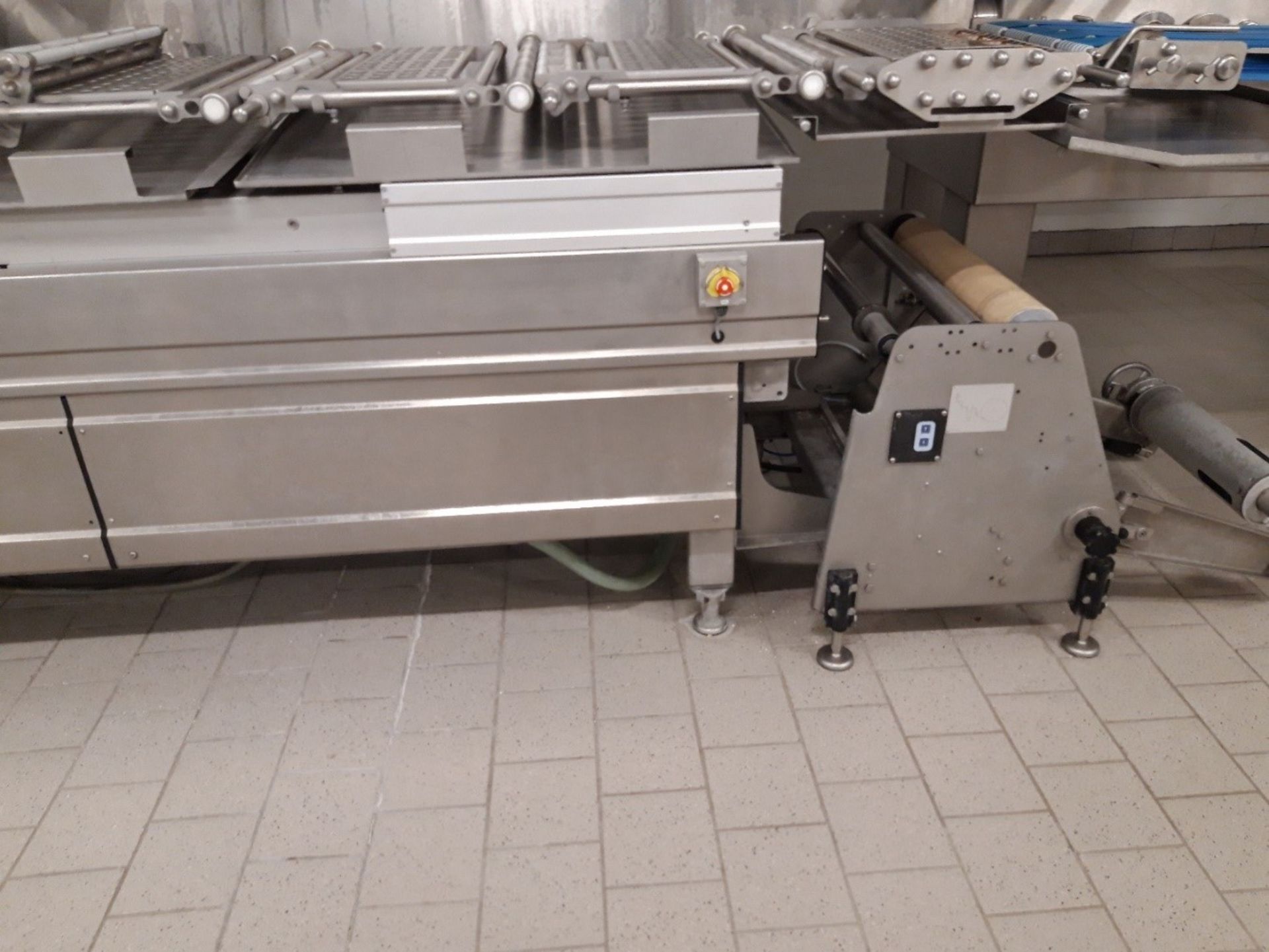 Automatic Cheese cutting, slicing, packing line - VIEWINGS ARE WELCOME - Image 30 of 68