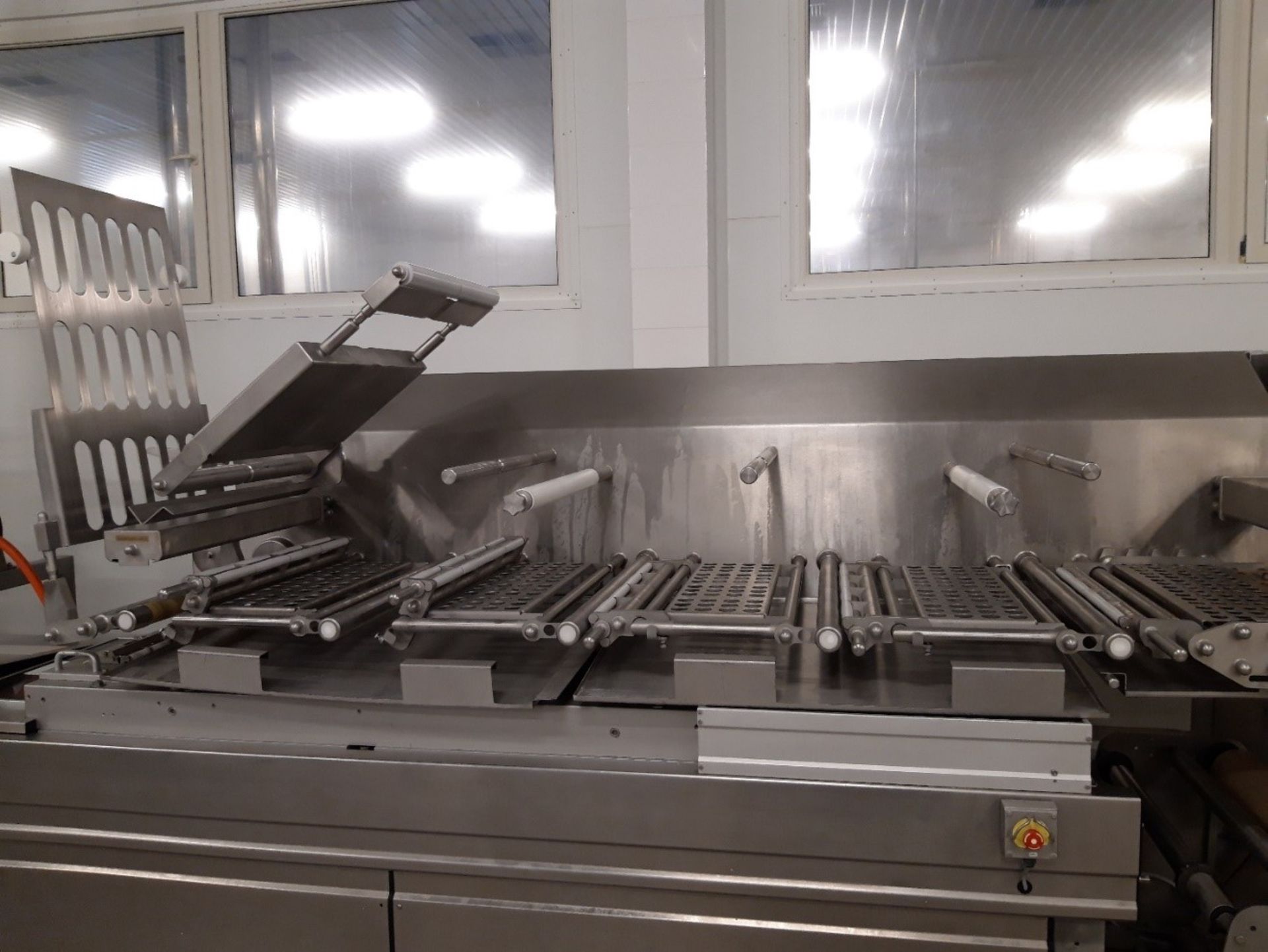Automatic Cheese cutting, slicing, packing line - VIEWINGS ARE WELCOME - Image 52 of 68