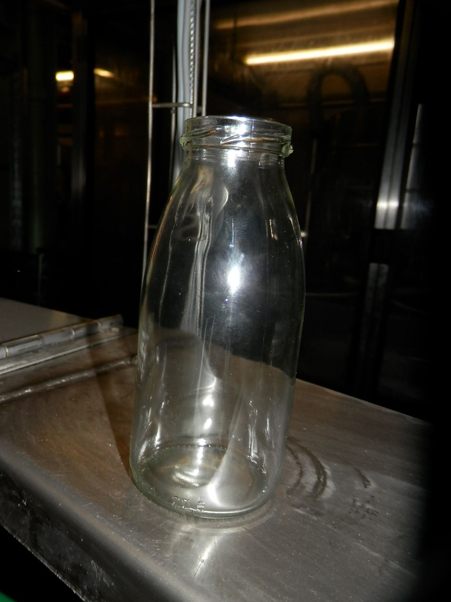 Complete Glass Bottling Line - Image 20 of 24