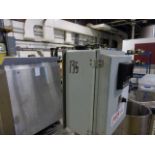 Pick Heating Process Unit with Moyno EB2A SSE3 #7427602 with 0.5 HP Stainless Steel Tank, 11.5 in