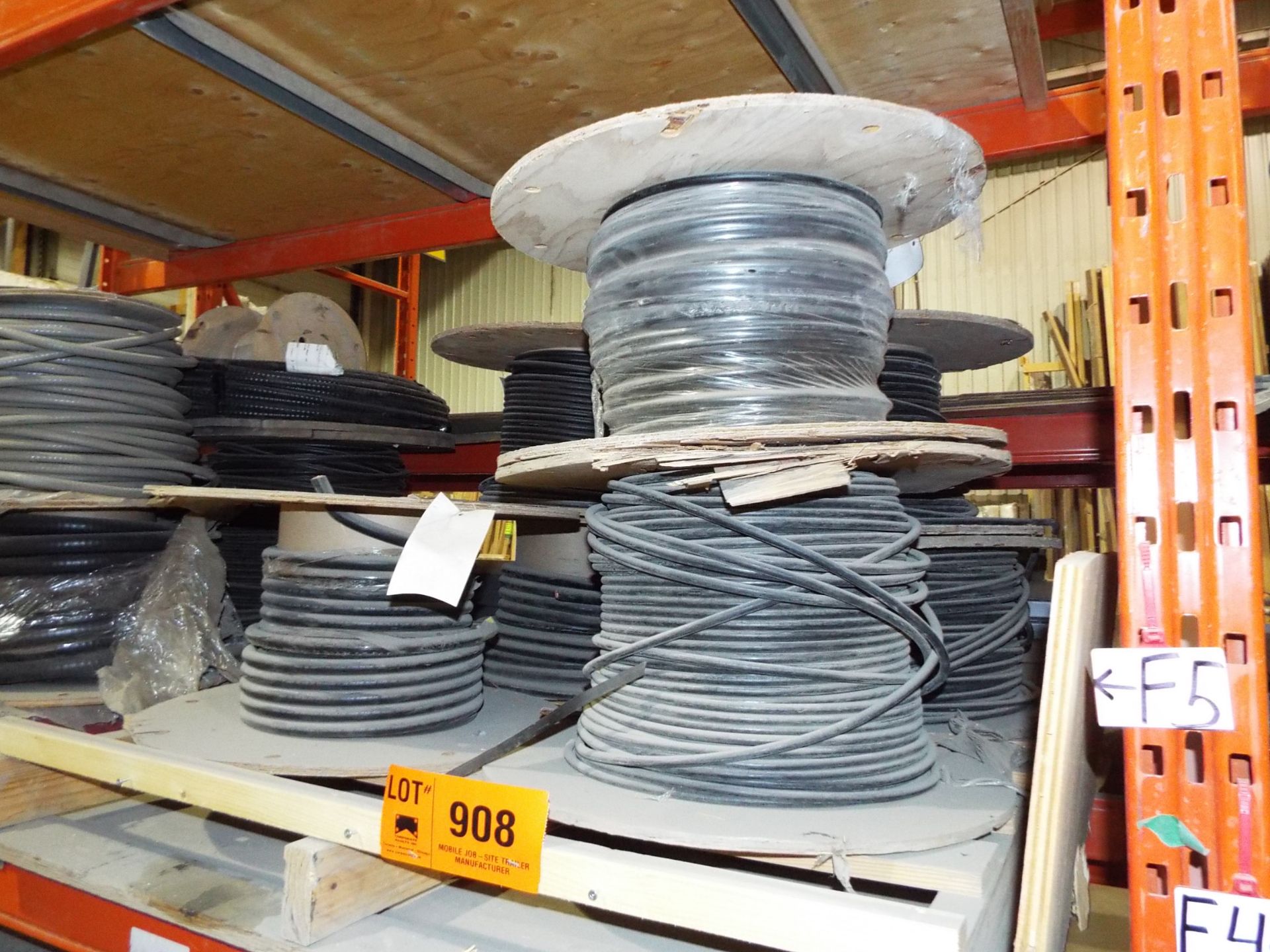 LOT/ PRIMARY WIRE