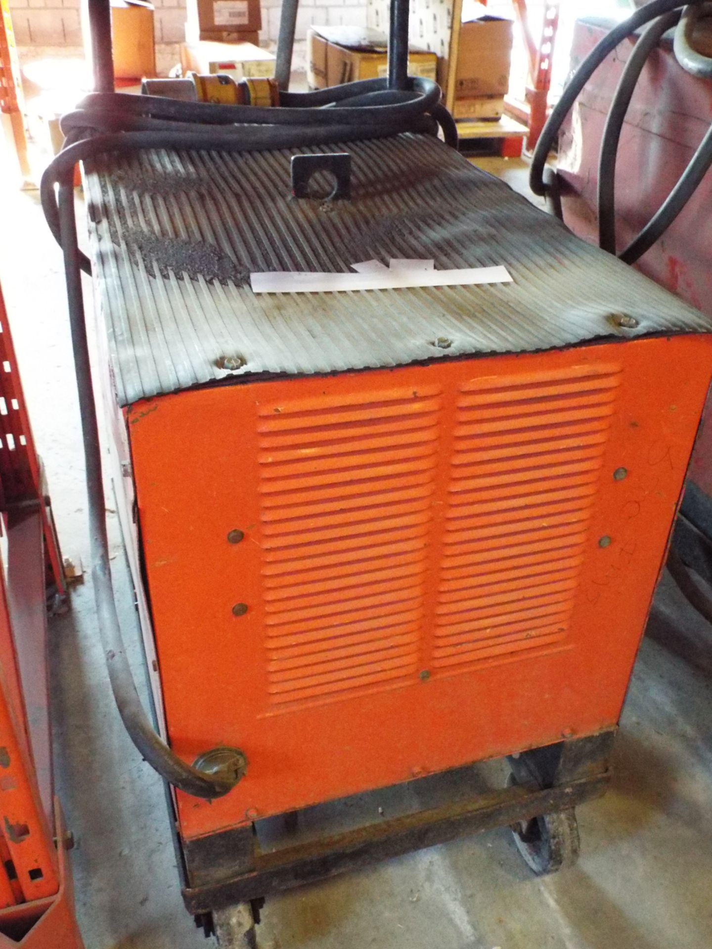 PROLINE ARC WELDING POWER SOURCE - Image 4 of 4