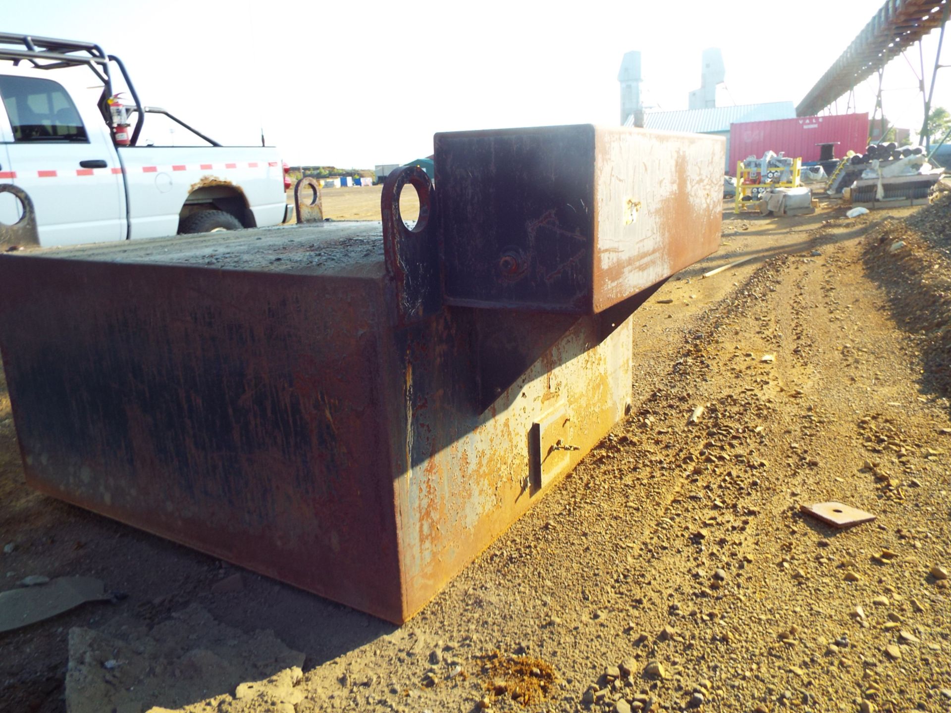 INDUSTRIAL MAGNETICS SEM0602 BELT MAGNET (LOCATED AT STOBIE MINE) - Image 5 of 7