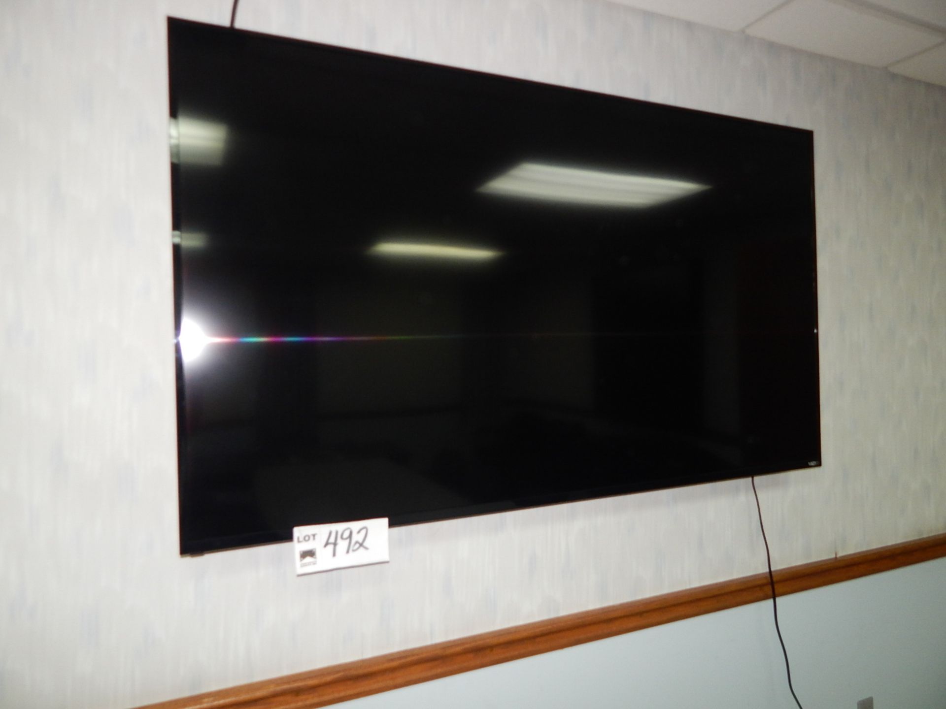 VIZIO 70" TV