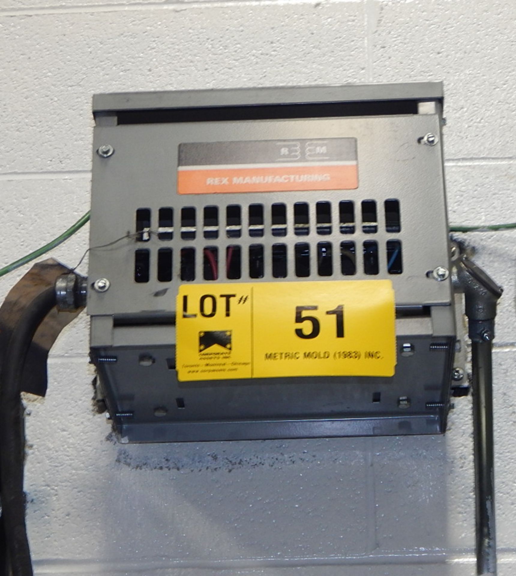 15KVA TRANSFORMER (CI)