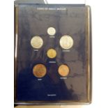 Assorted coins of Great Britain sets to include 1966, 1967, etc, 1970 proof set of pre-decimal