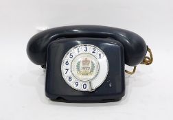 1977 Queen's Jubilee GPO design phone