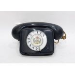 1977 Queen's Jubilee GPO design phone