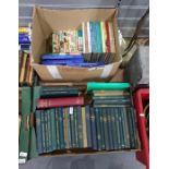 Large quantity of The Surrey Archaeological Collections dating from 40's, 50's, 60's, etc, a