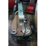 Ferm electric bench fret saw